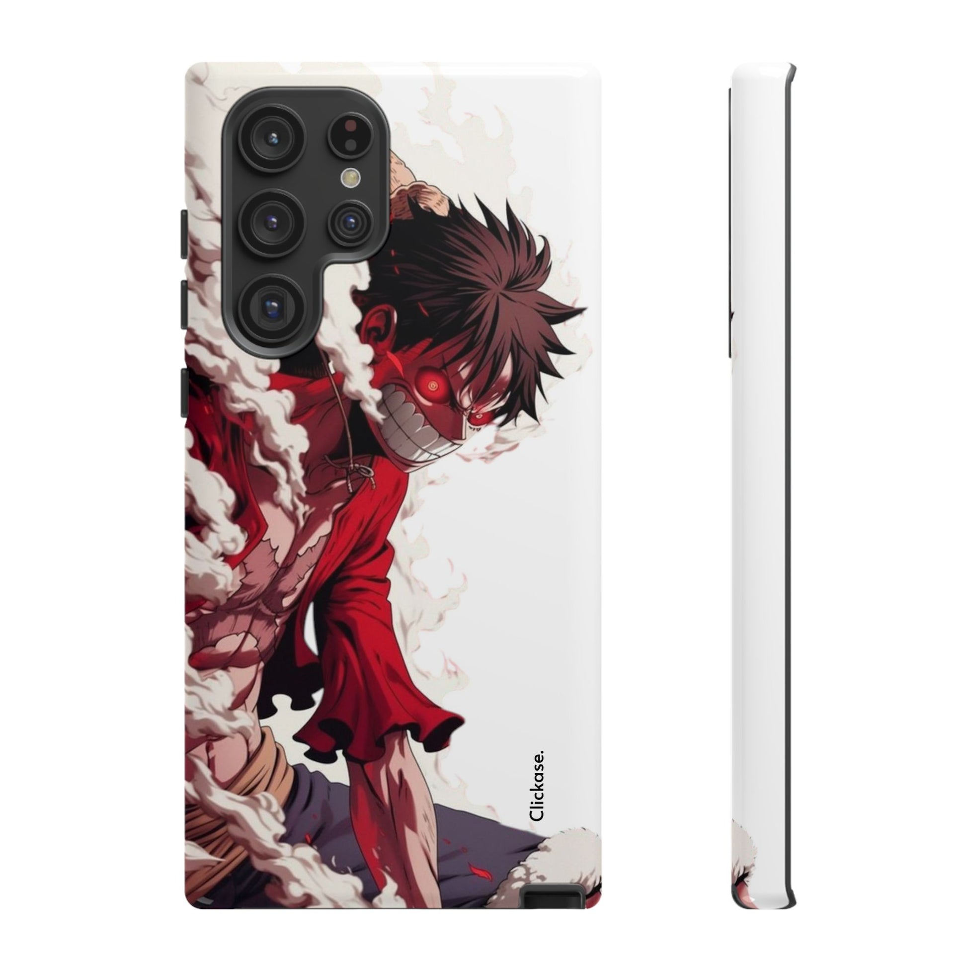 Monkey D. Luffy - One Piece Tough Phone Case by