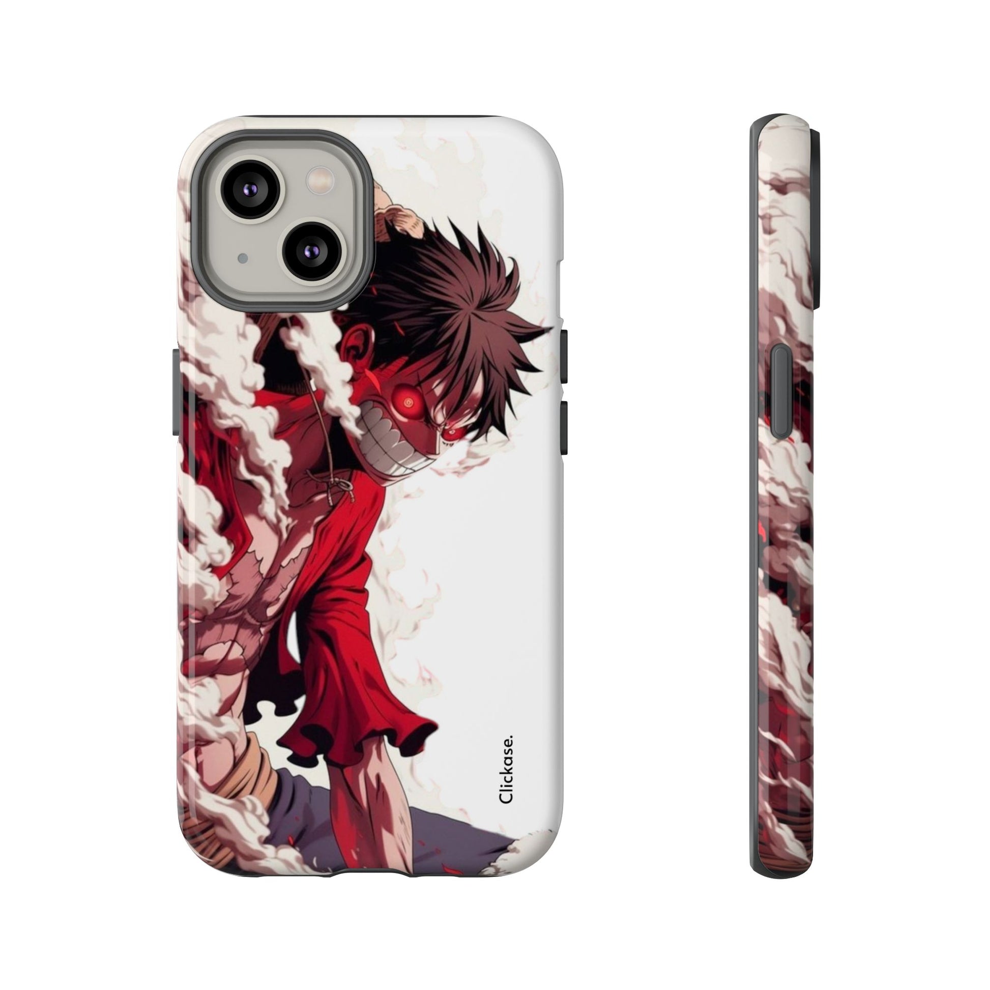 Monkey D. Luffy - One Piece Tough Phone Case by