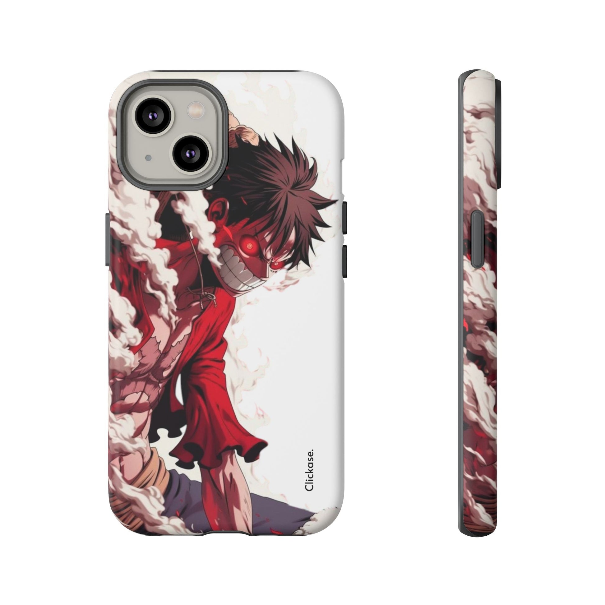 Monkey D. Luffy - One Piece Tough Phone Case by