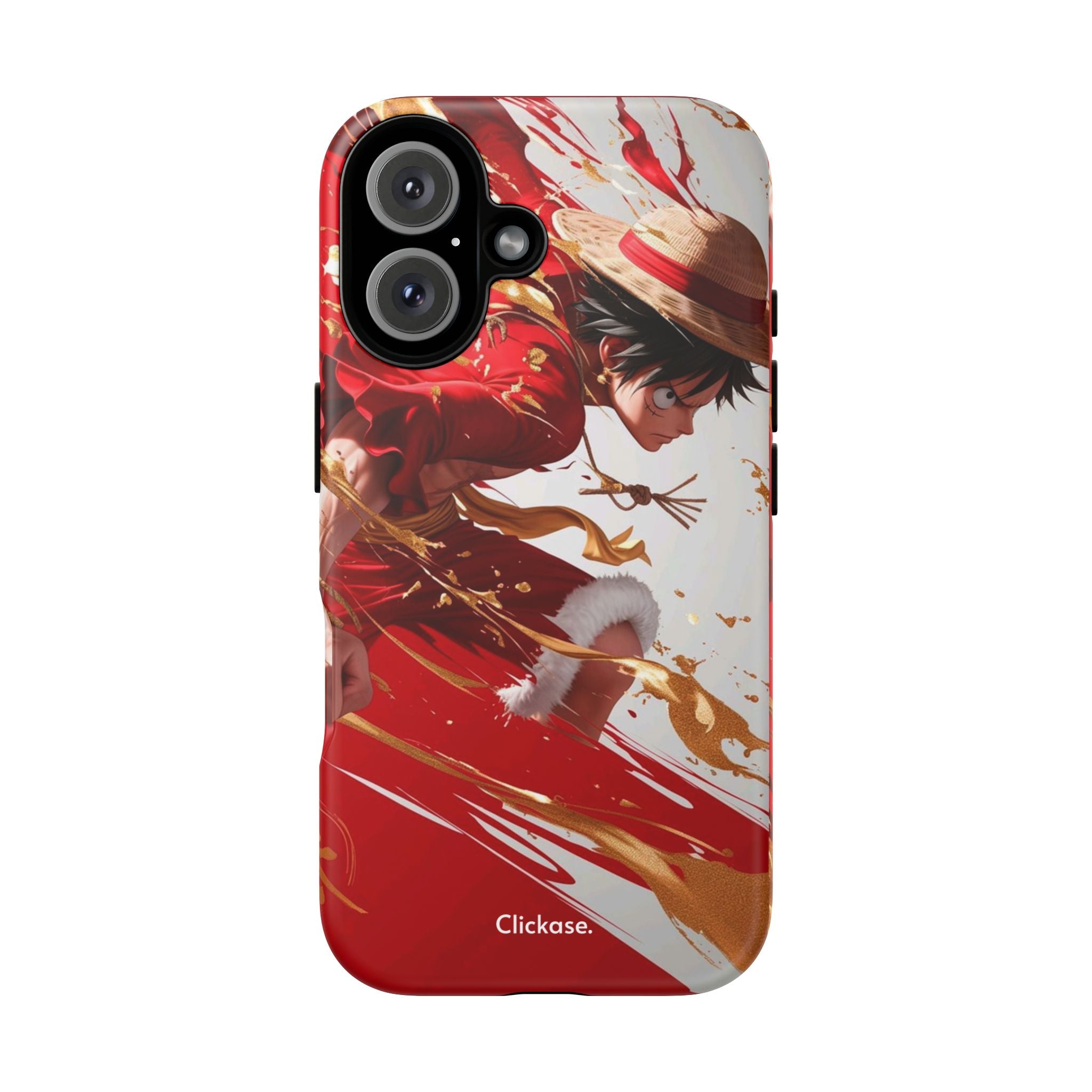 Monkey D. Luffy - One Piece Tough Phone Case by