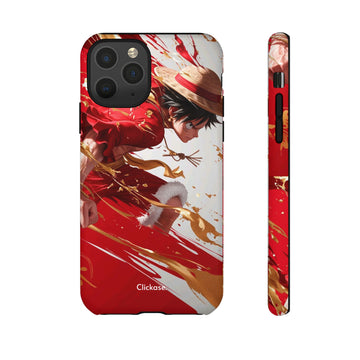 Monkey D. Luffy - One Piece Tough Phone Case by