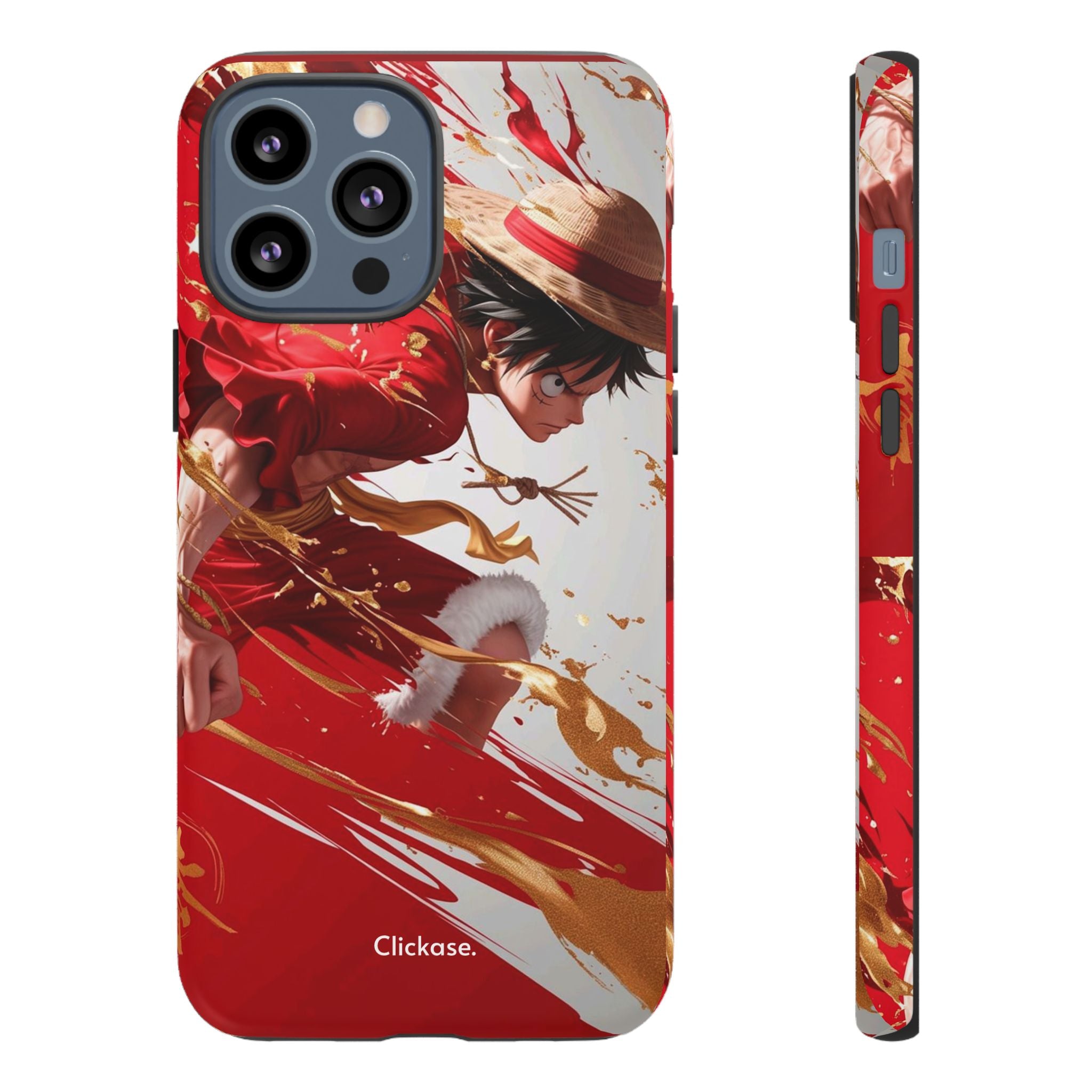 Monkey D. Luffy - One Piece Tough Phone Case by