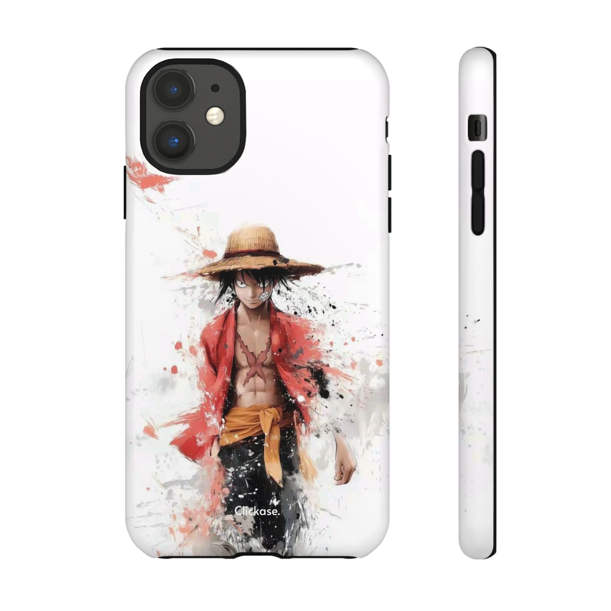 Monkey D. Luffy - One Piece Tough Phone Case by