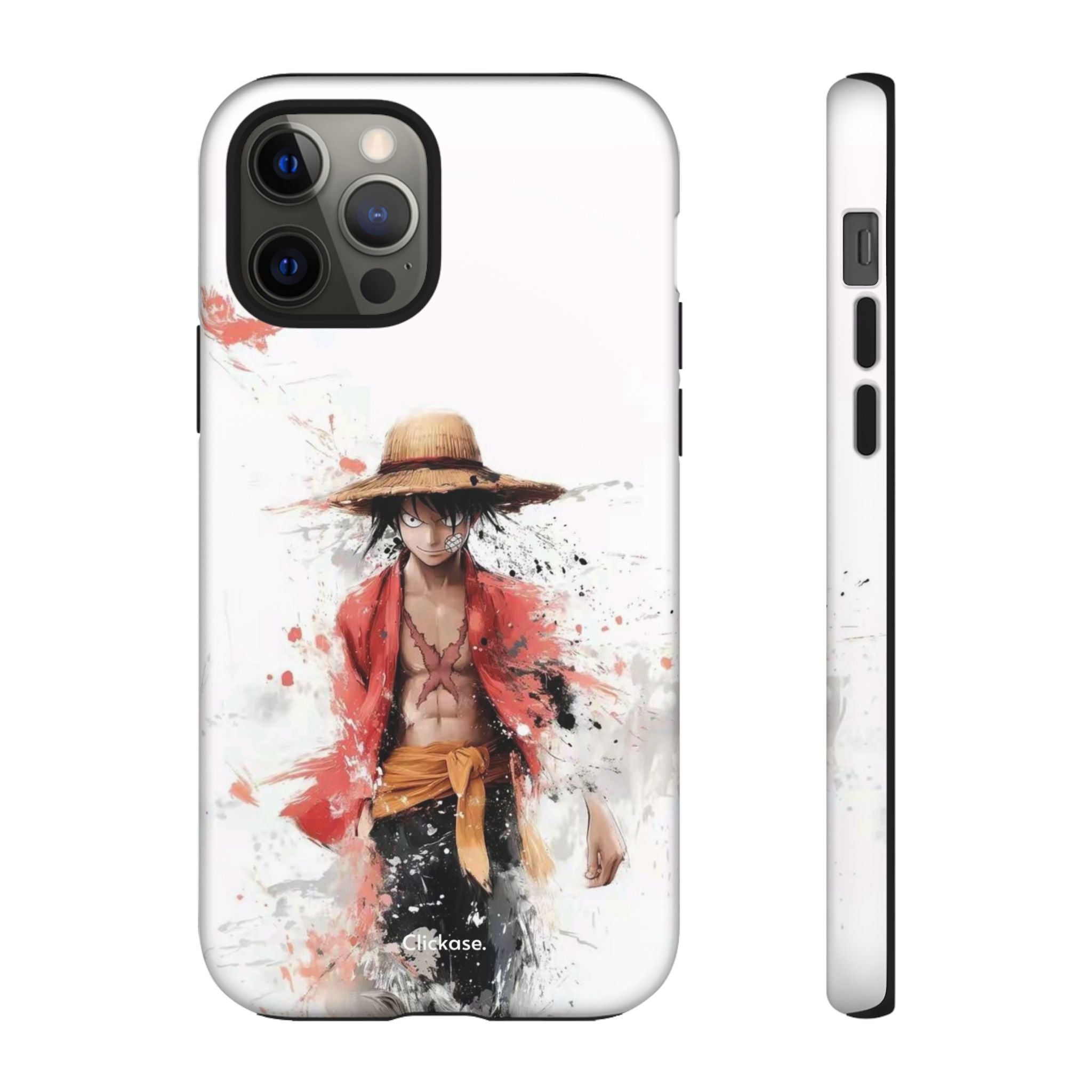 Monkey D. Luffy - One Piece Tough Phone Case by