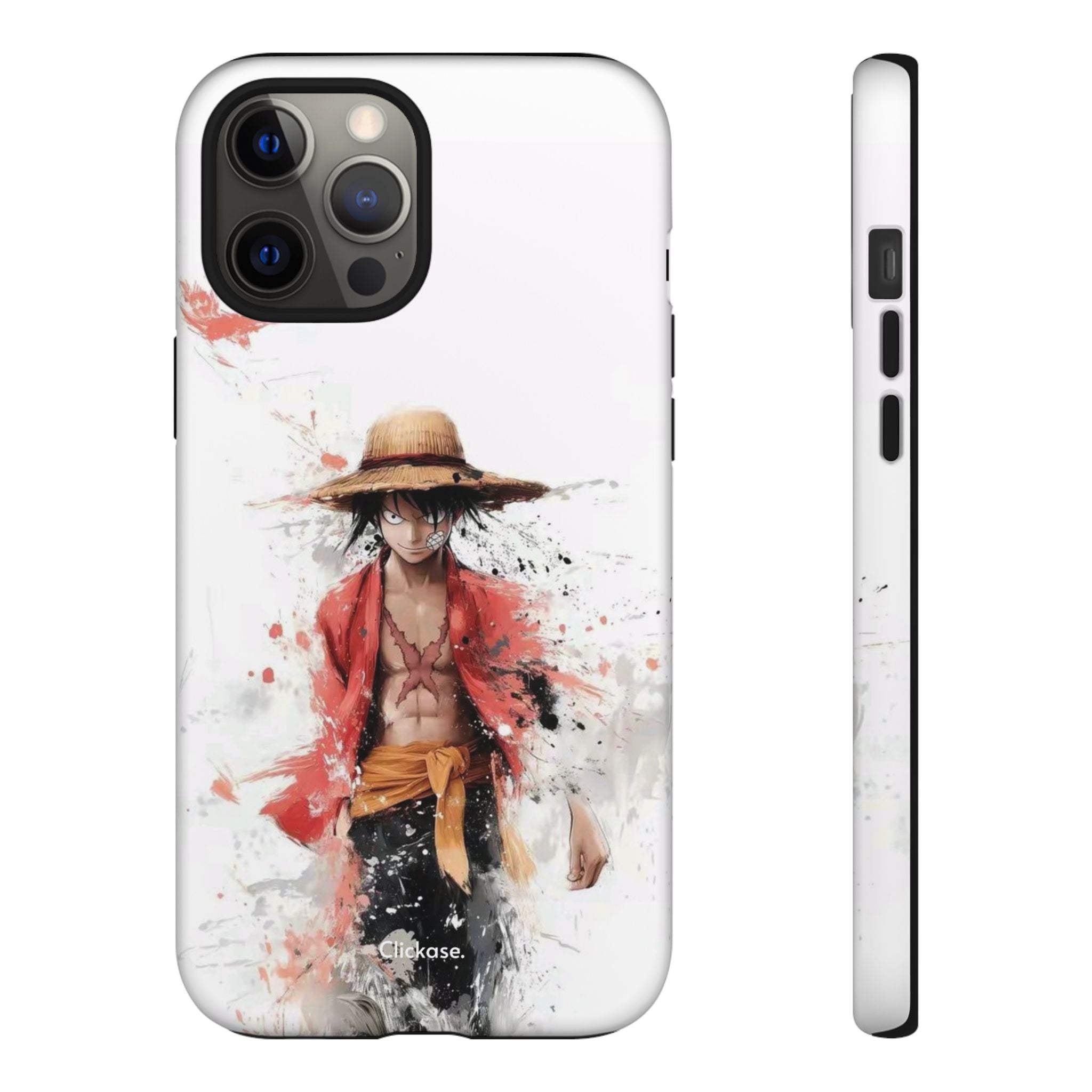 Monkey D. Luffy - One Piece Tough Phone Case by