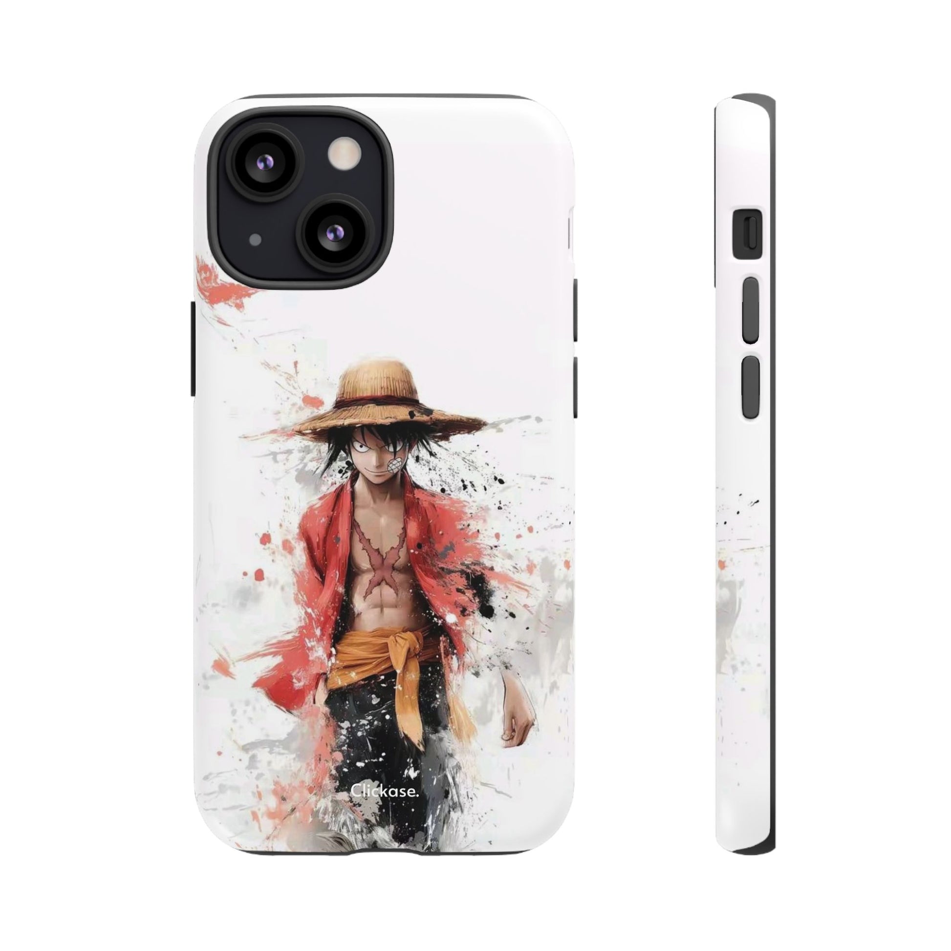Monkey D. Luffy - One Piece Tough Phone Case by