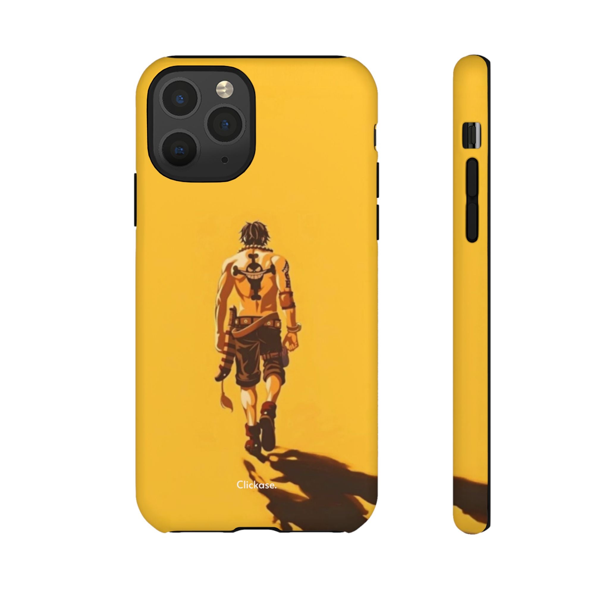 Monkey D. Luffy - One Piece Tough Phone Case by