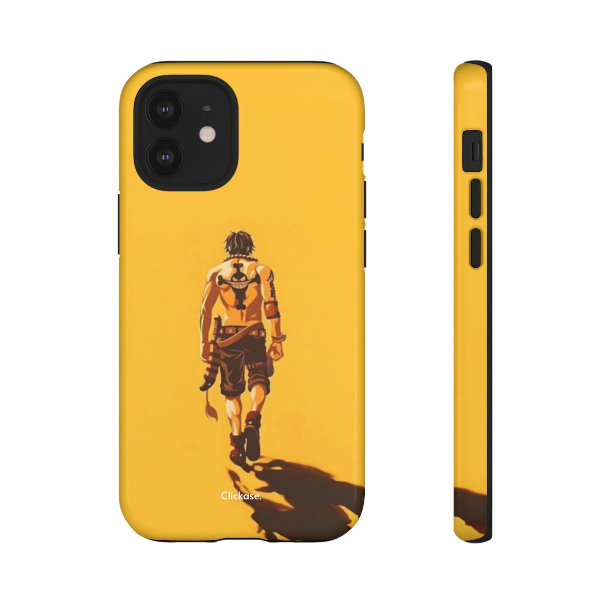 Monkey D. Luffy - One Piece Tough Phone Case by