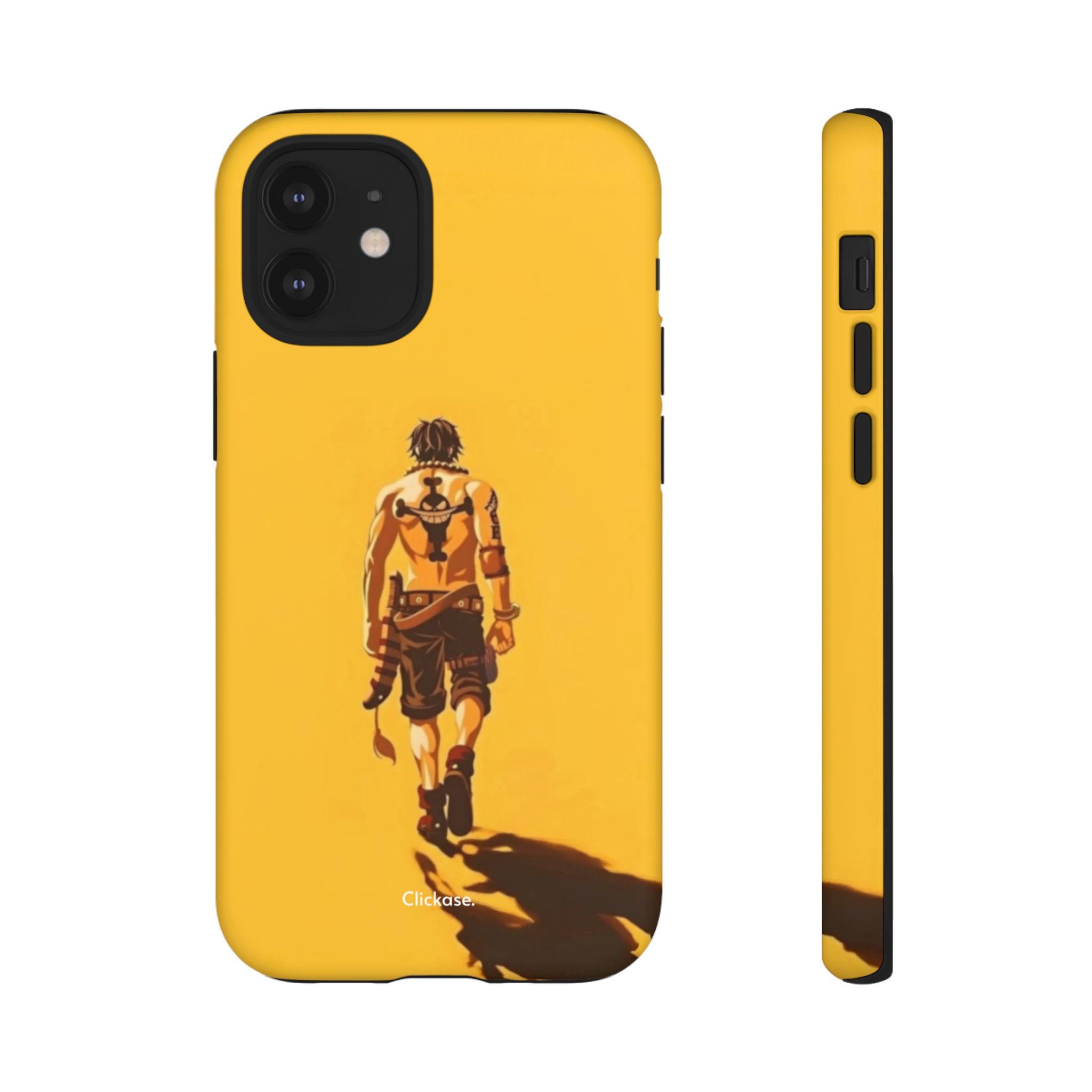 Monkey D. Luffy - One Piece Tough Phone Case by