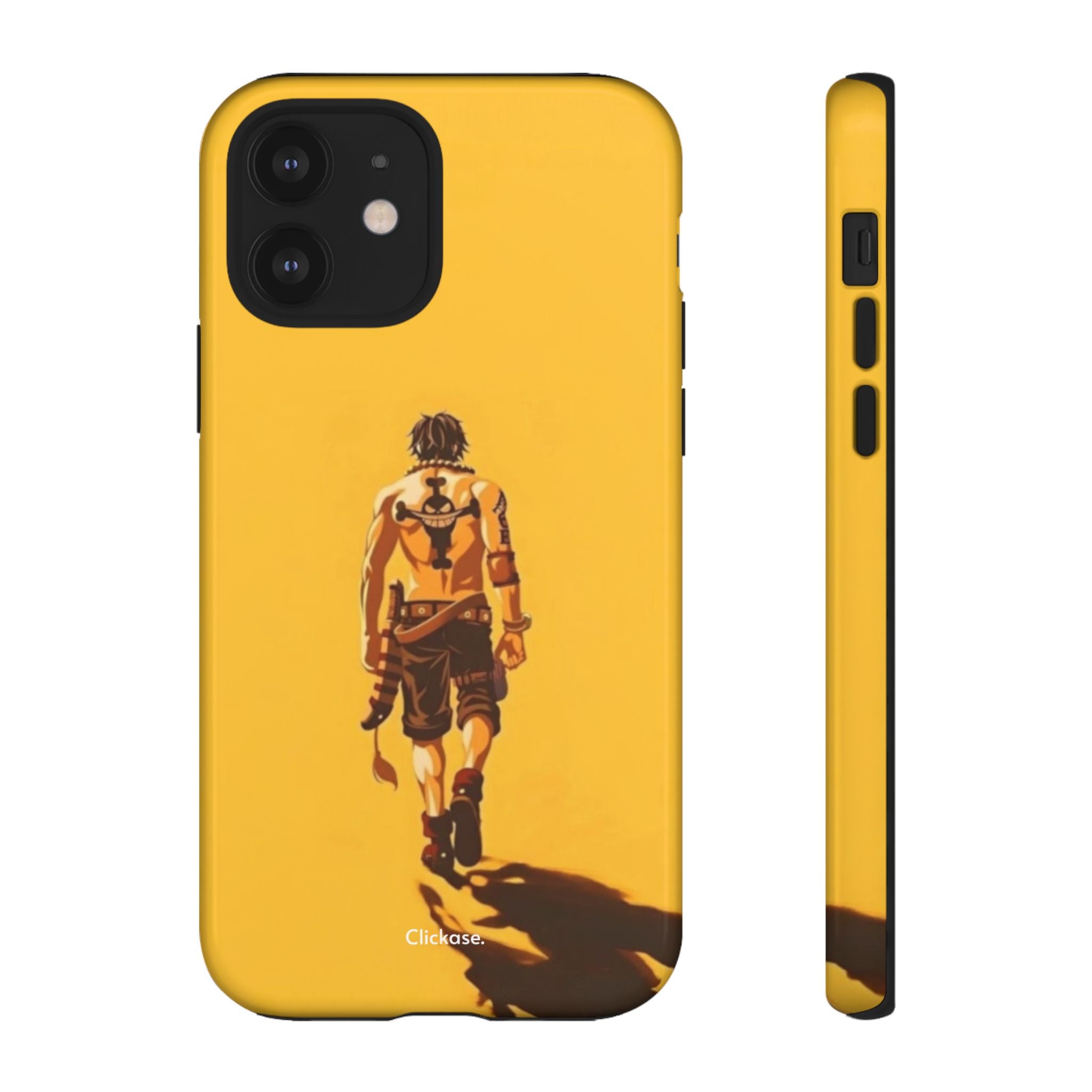 Monkey D. Luffy - One Piece Tough Phone Case by