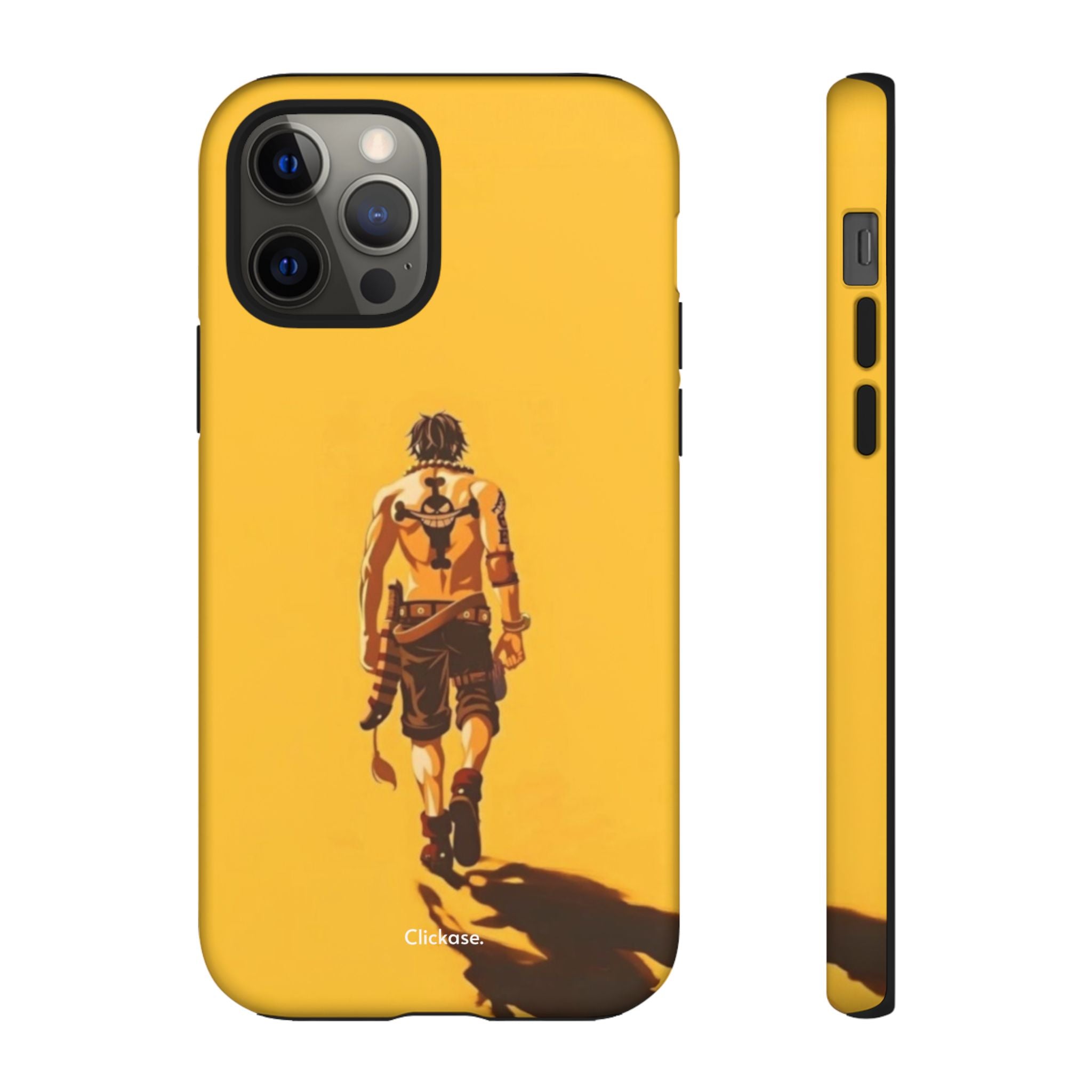 Monkey D. Luffy - One Piece Tough Phone Case by