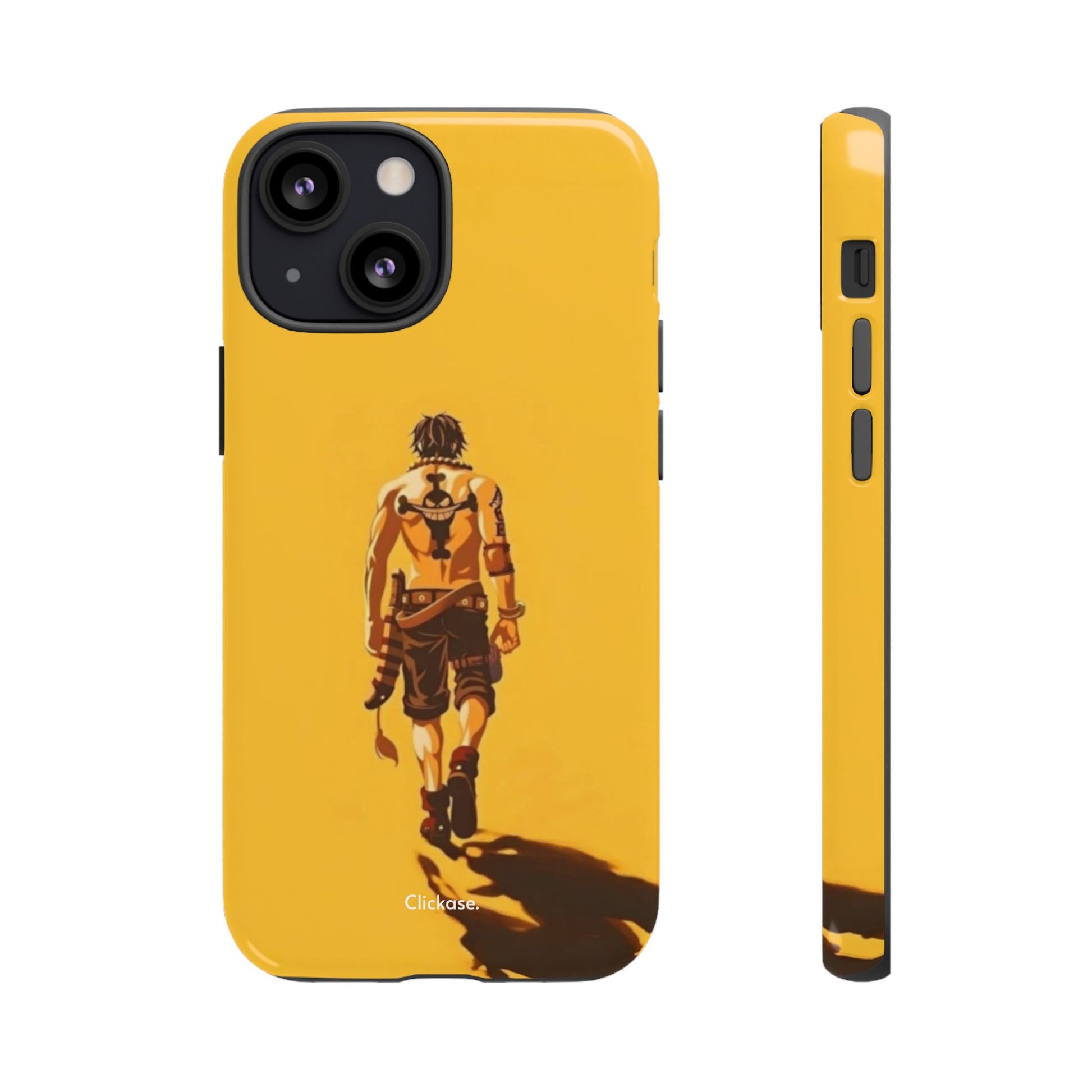 Monkey D. Luffy - One Piece Tough Phone Case by