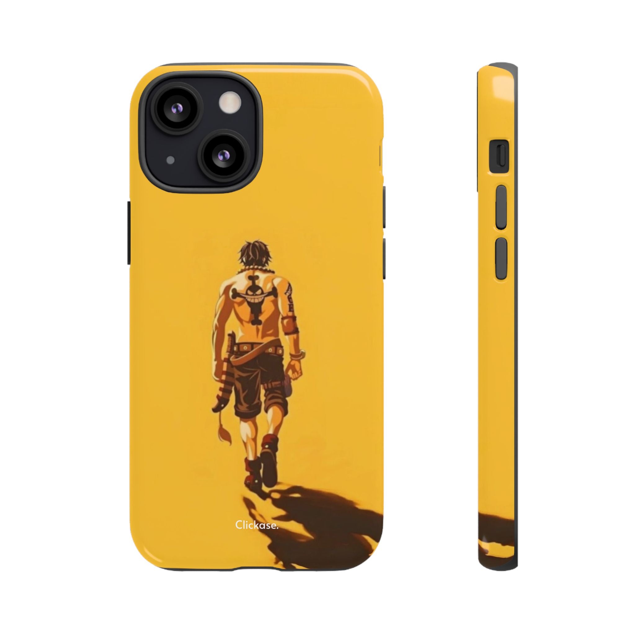 Monkey D. Luffy - One Piece Tough Phone Case by