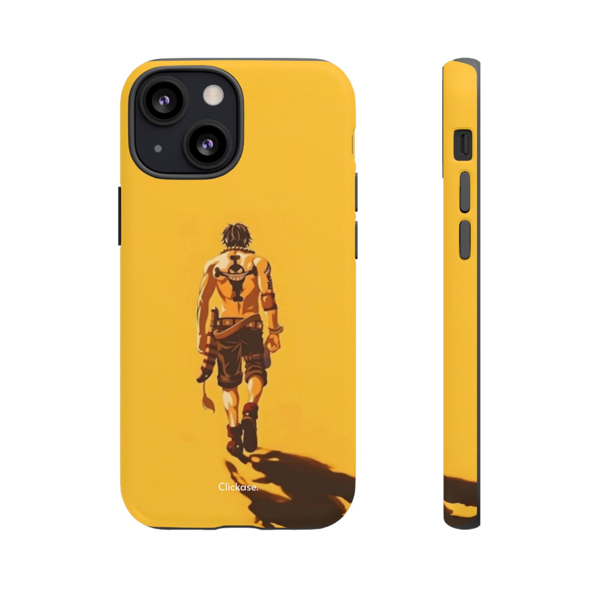Monkey D. Luffy - One Piece Tough Phone Case by