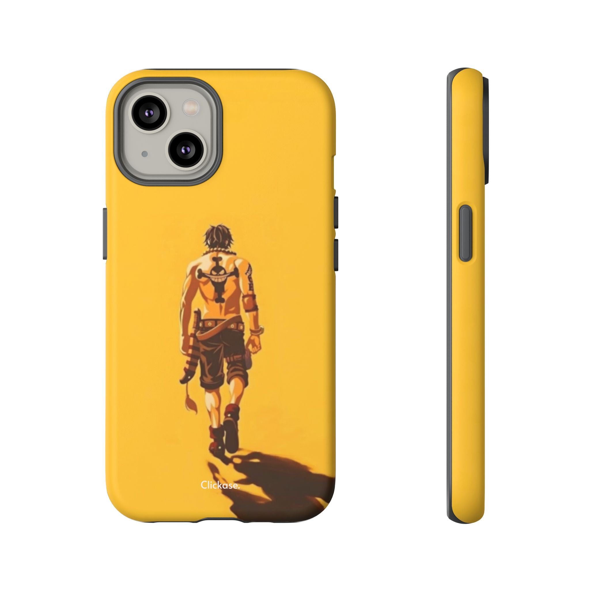 Monkey D. Luffy - One Piece Tough Phone Case by