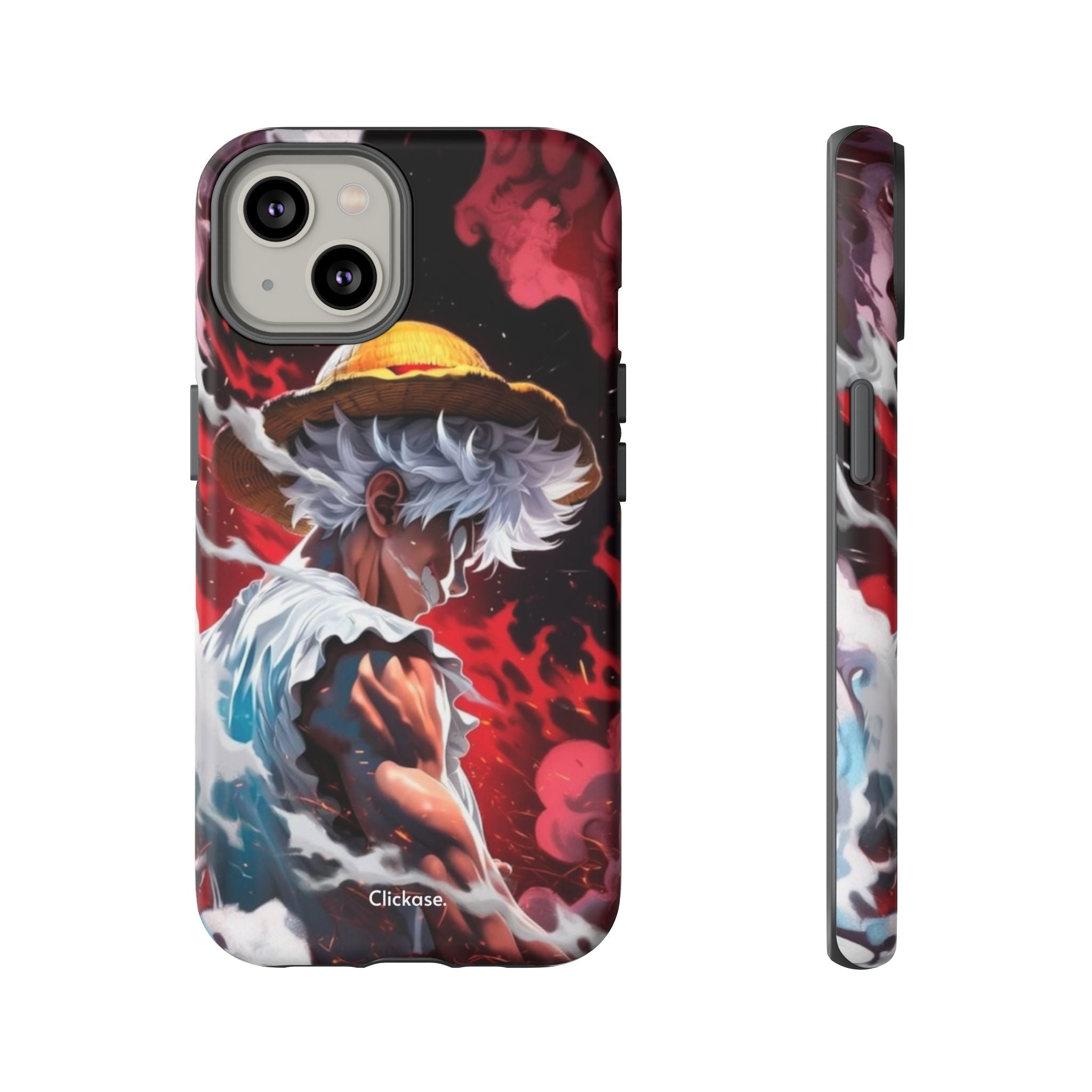 Monkey D. Luffy - One Piece Tough Phone Case by