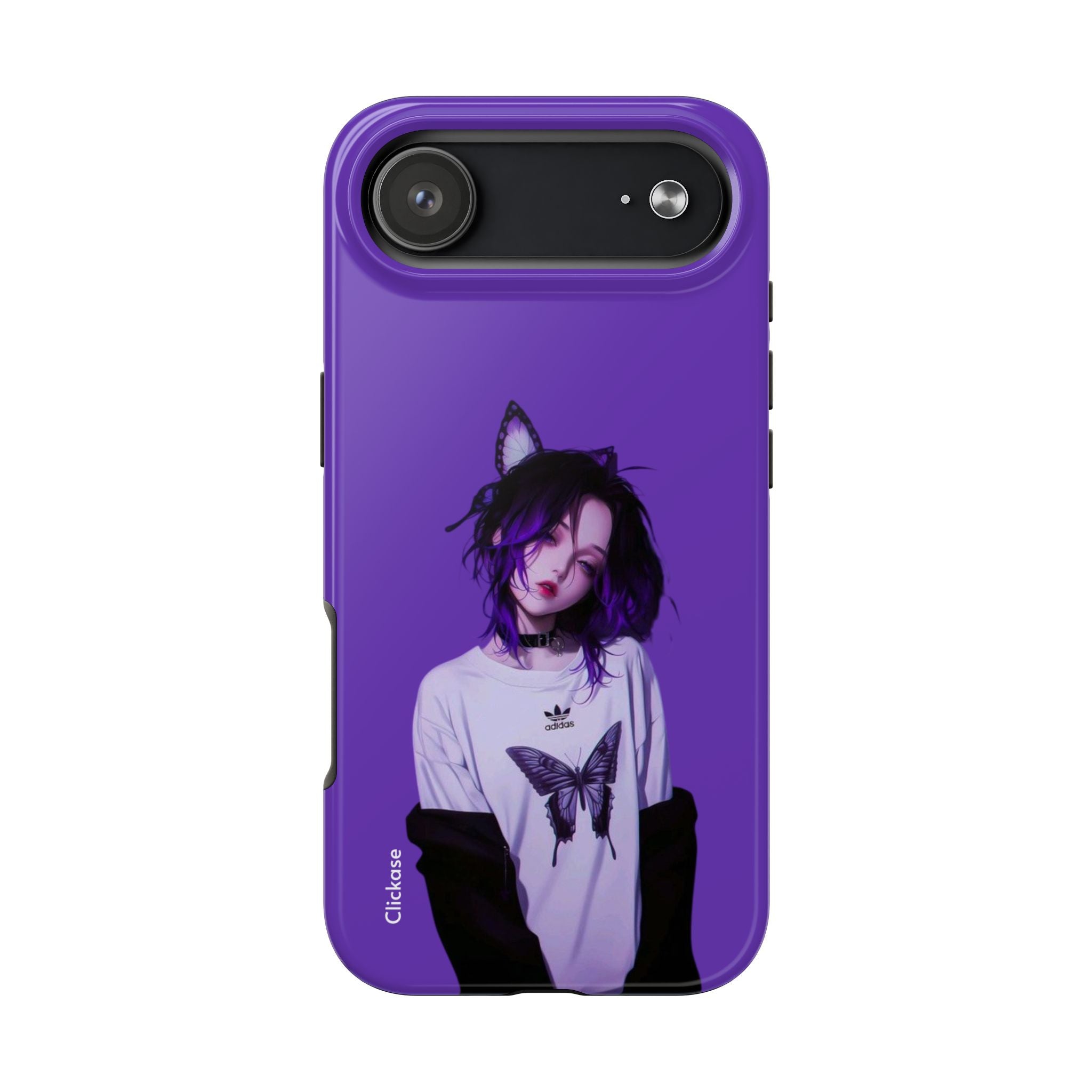 Mystic Pulse Butterfly by