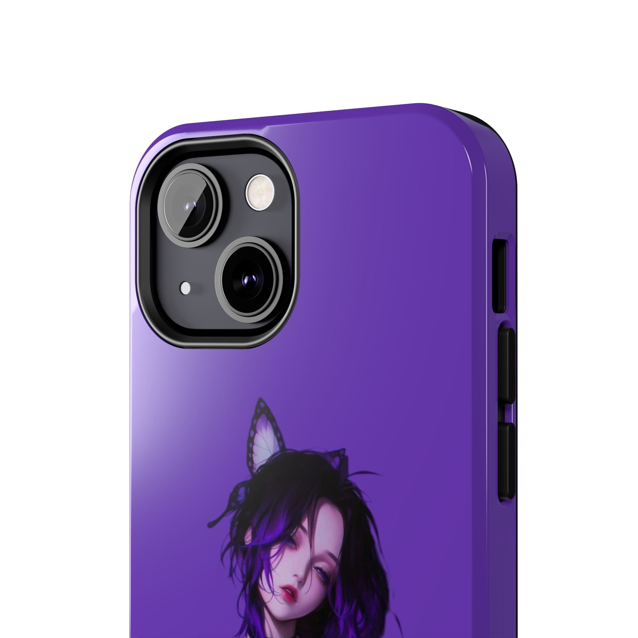 Mystic Pulse Butterfly by