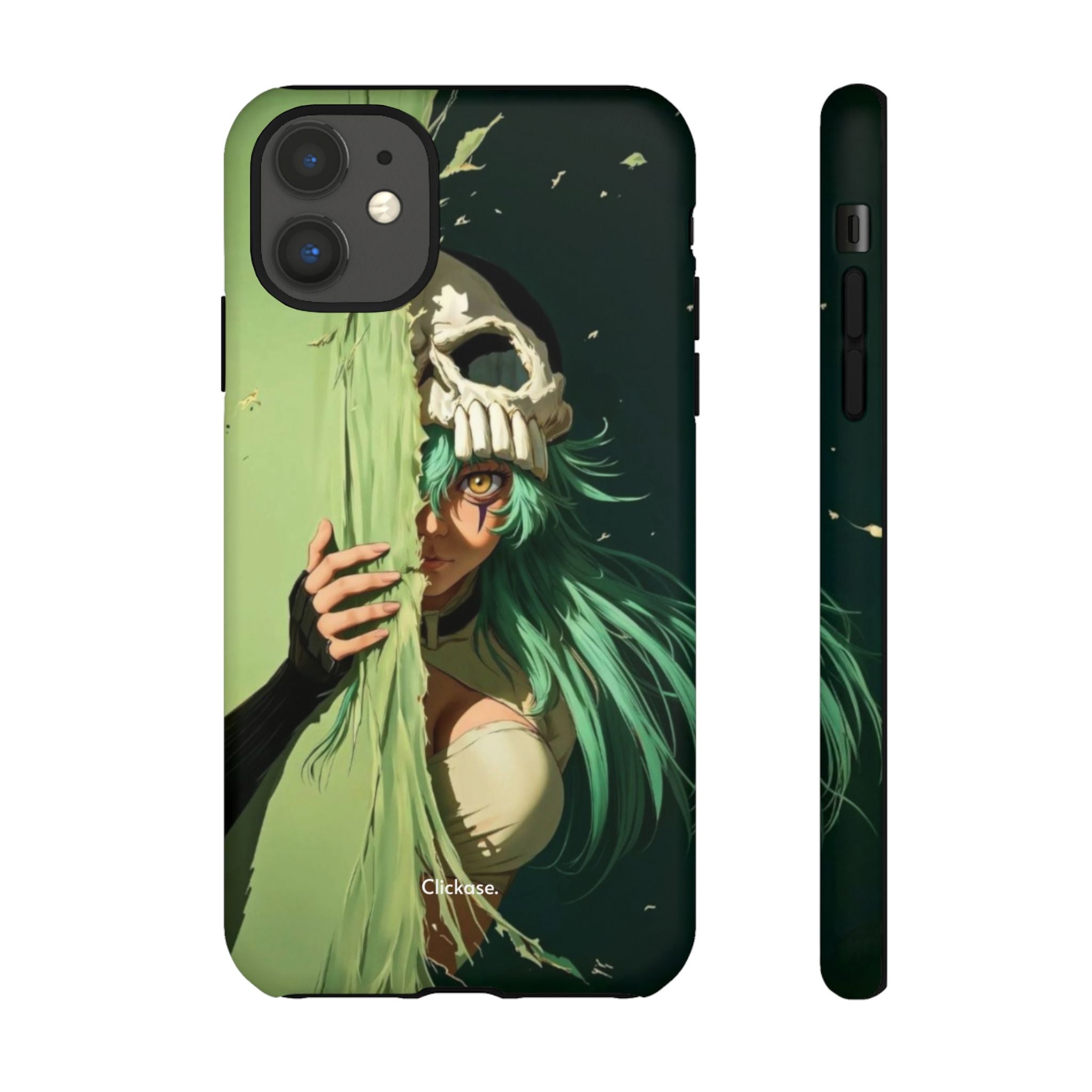 Neliel Tu Odelschwanck - Bleach Tough Phone Case by
