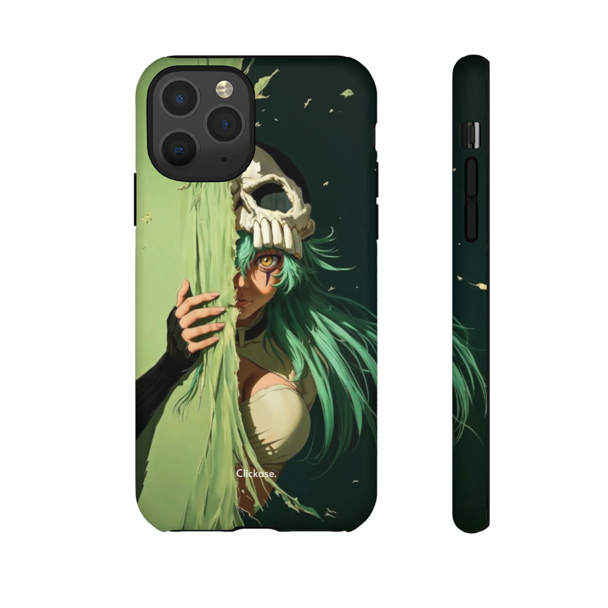 Neliel Tu Odelschwanck - Bleach Tough Phone Case by
