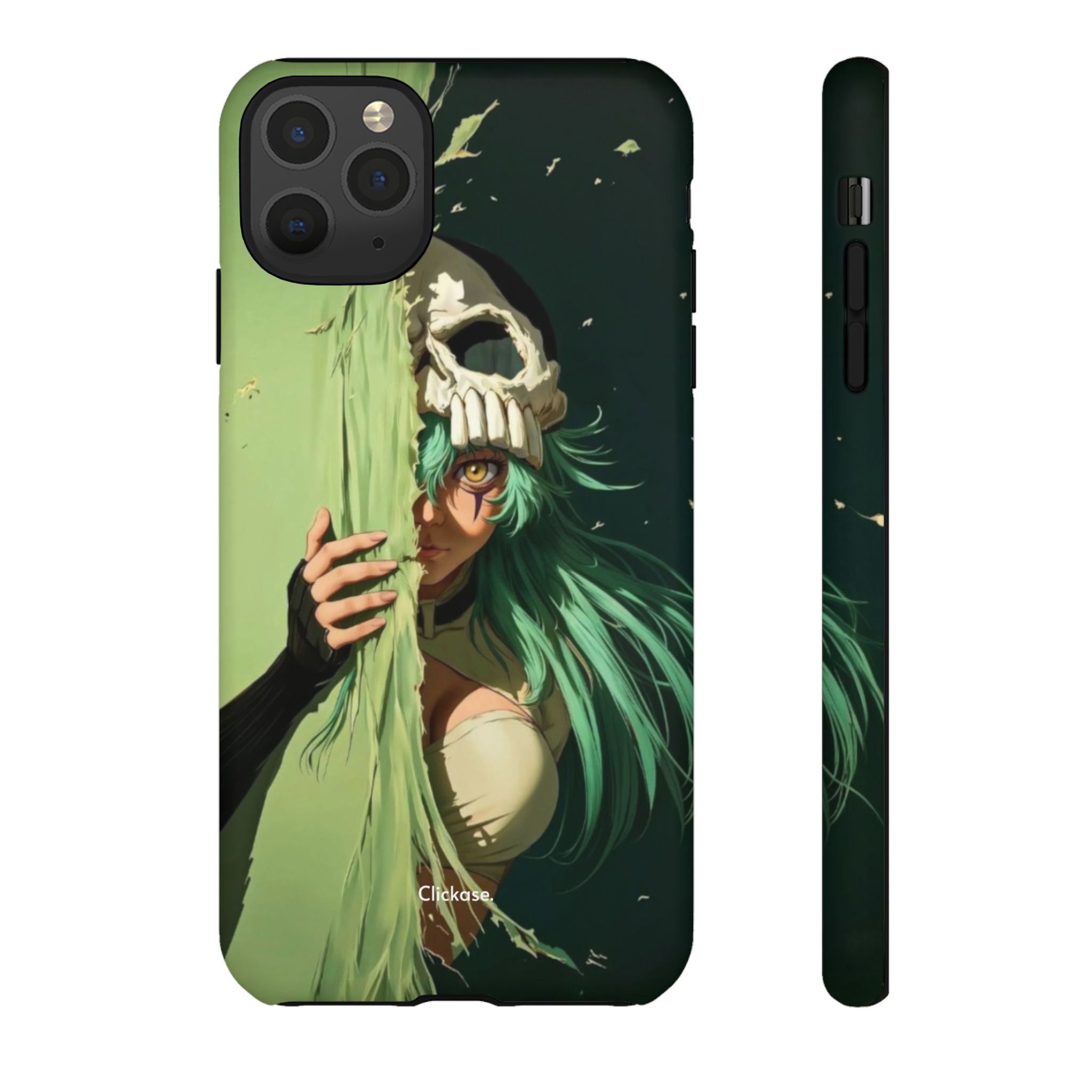 Neliel Tu Odelschwanck - Bleach Tough Phone Case by