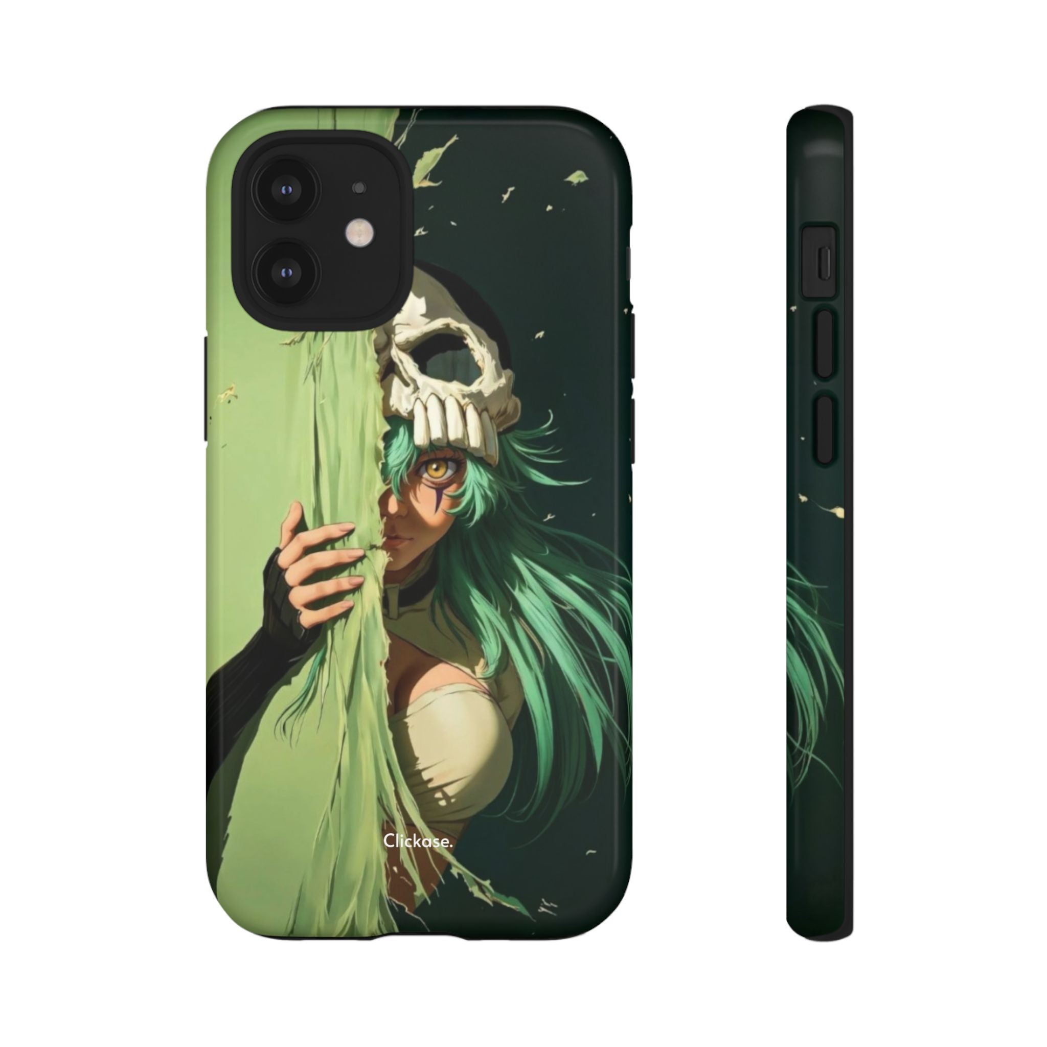 Neliel Tu Odelschwanck - Bleach Tough Phone Case by