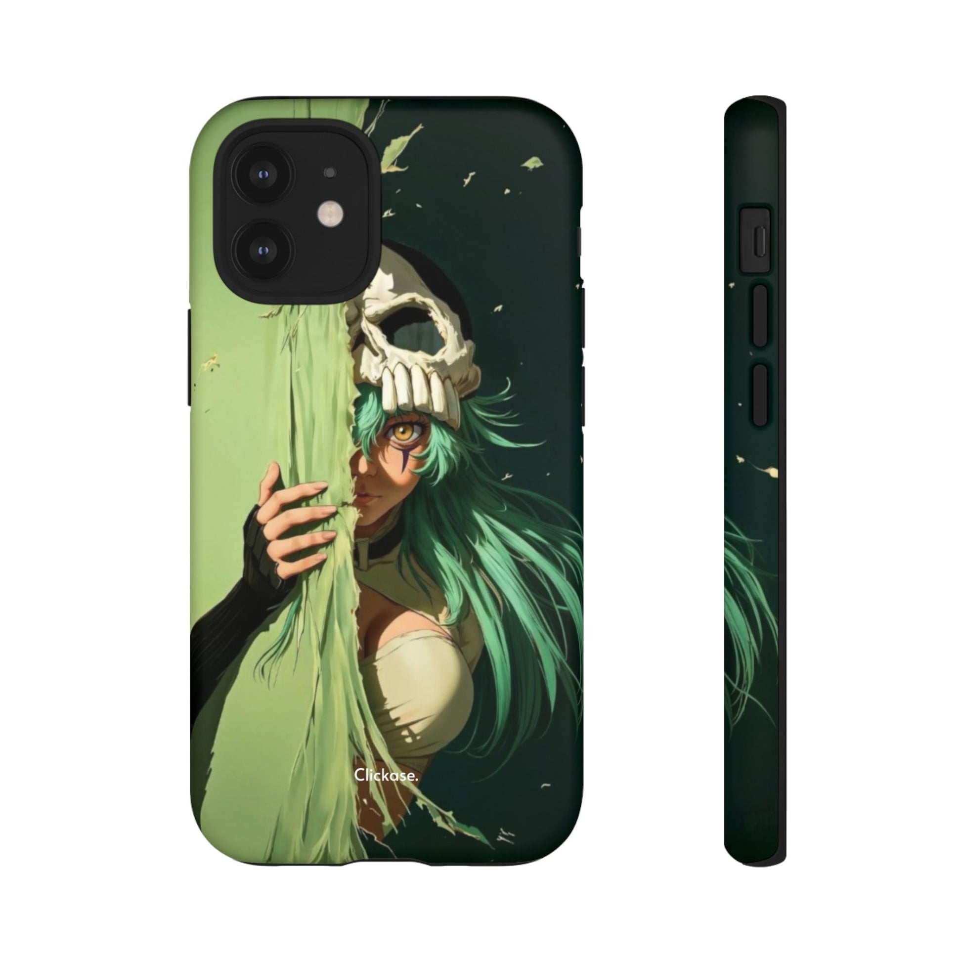 Neliel Tu Odelschwanck - Bleach Tough Phone Case by