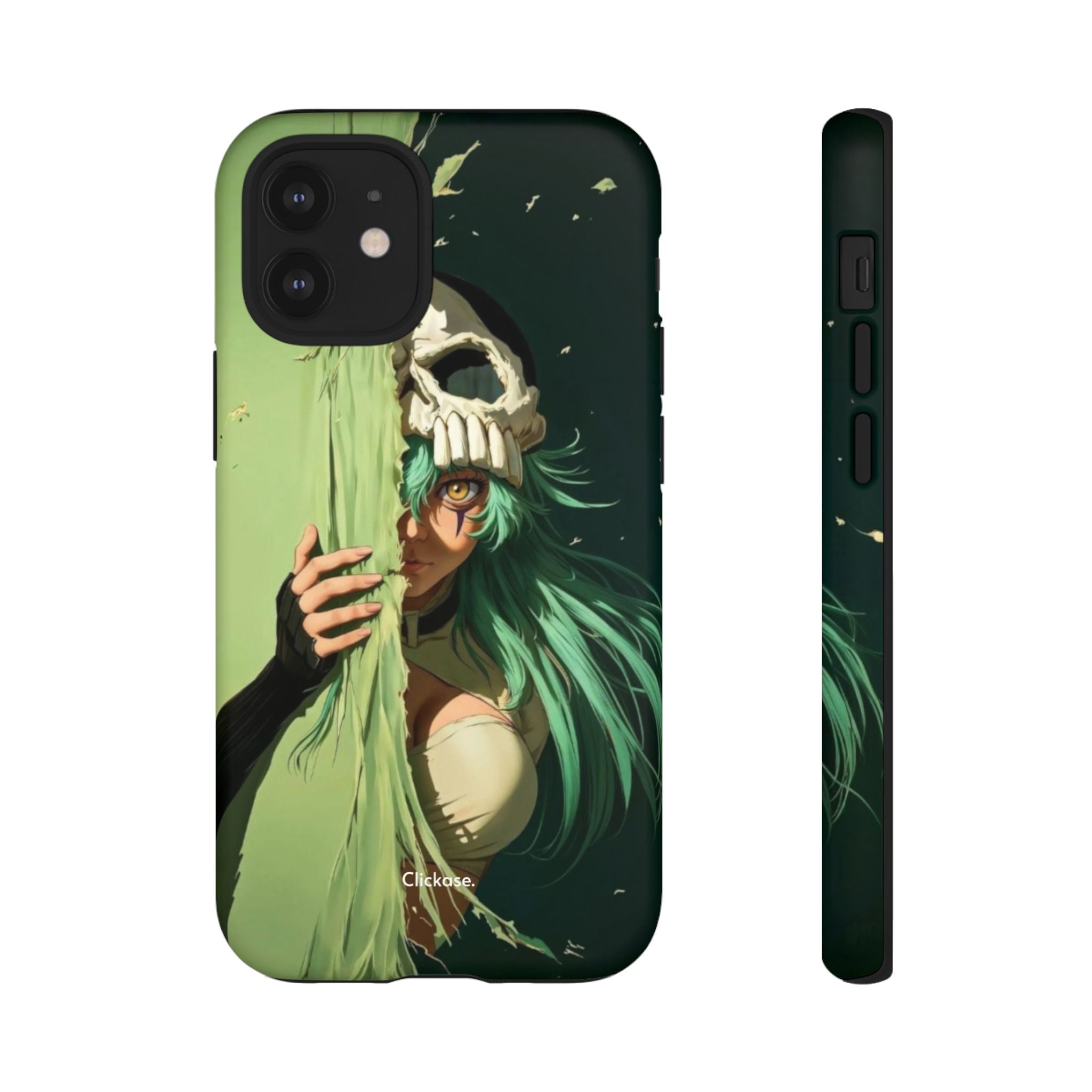 Neliel Tu Odelschwanck - Bleach Tough Phone Case by