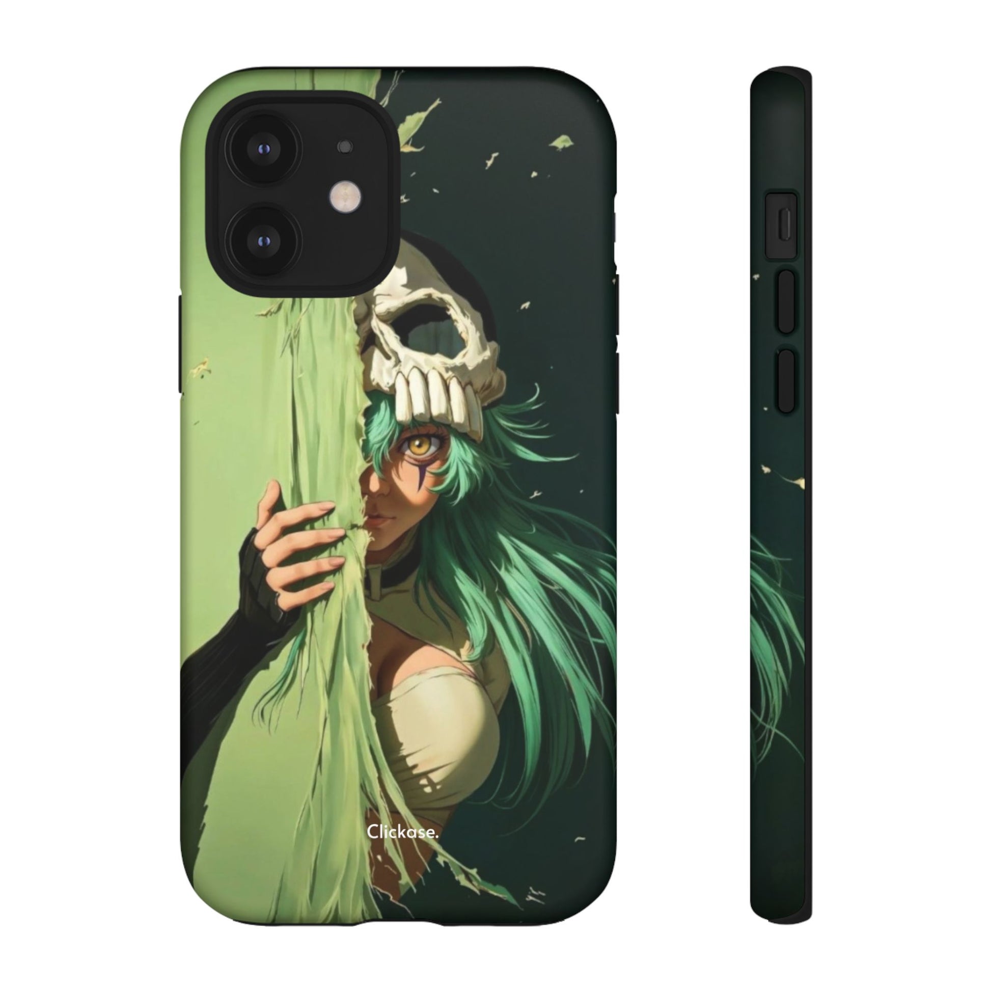Neliel Tu Odelschwanck - Bleach Tough Phone Case by