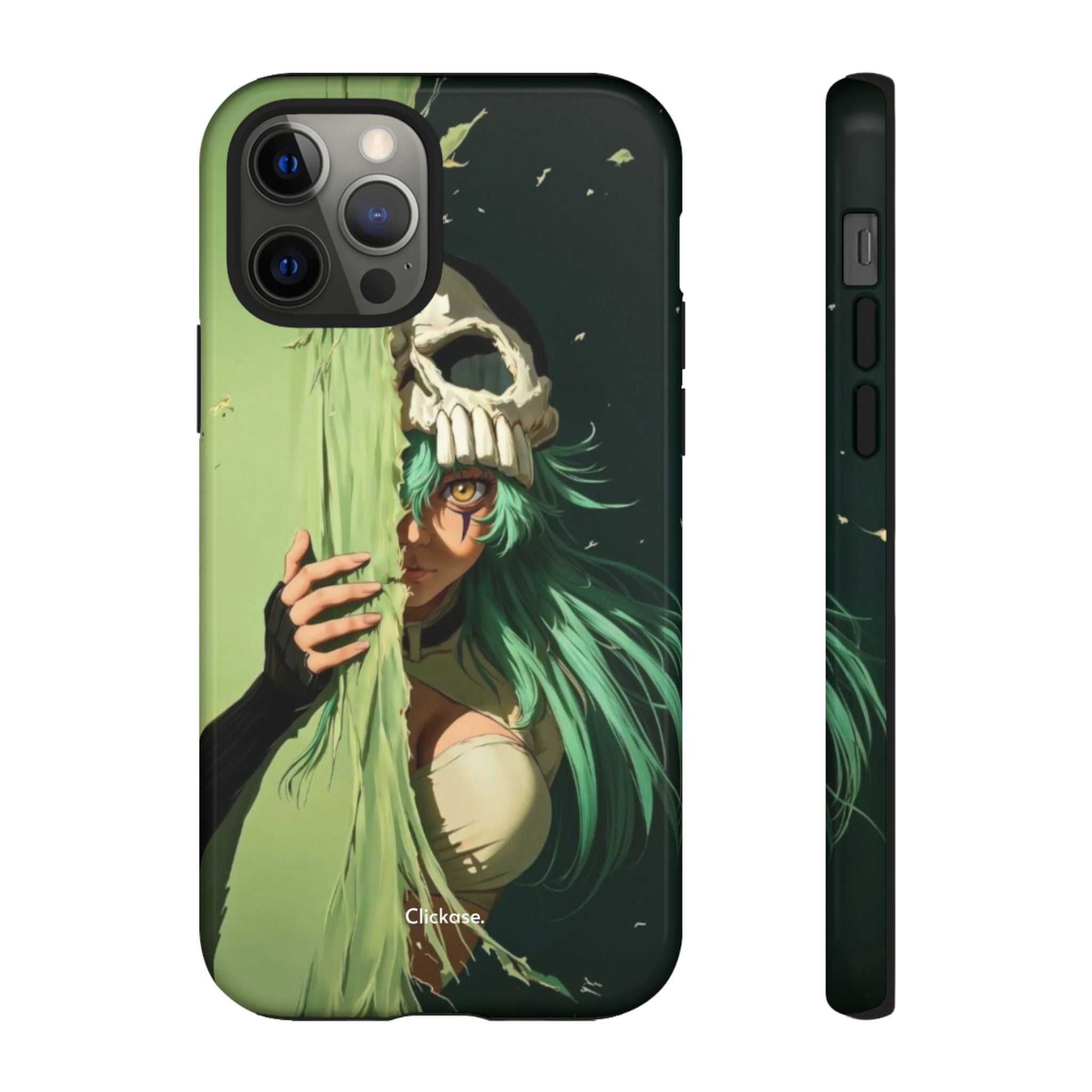 Neliel Tu Odelschwanck - Bleach Tough Phone Case by