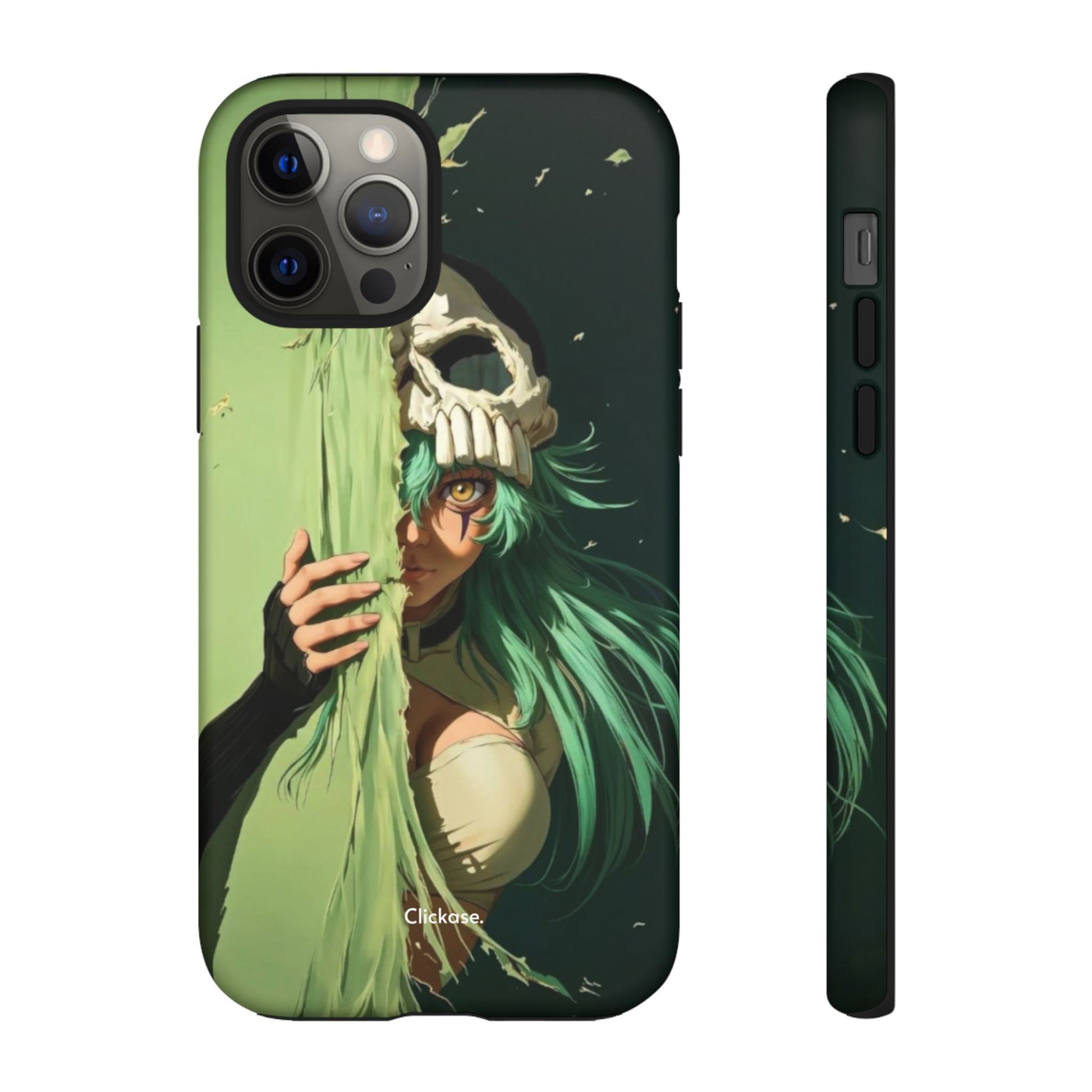 Neliel Tu Odelschwanck - Bleach Tough Phone Case by
