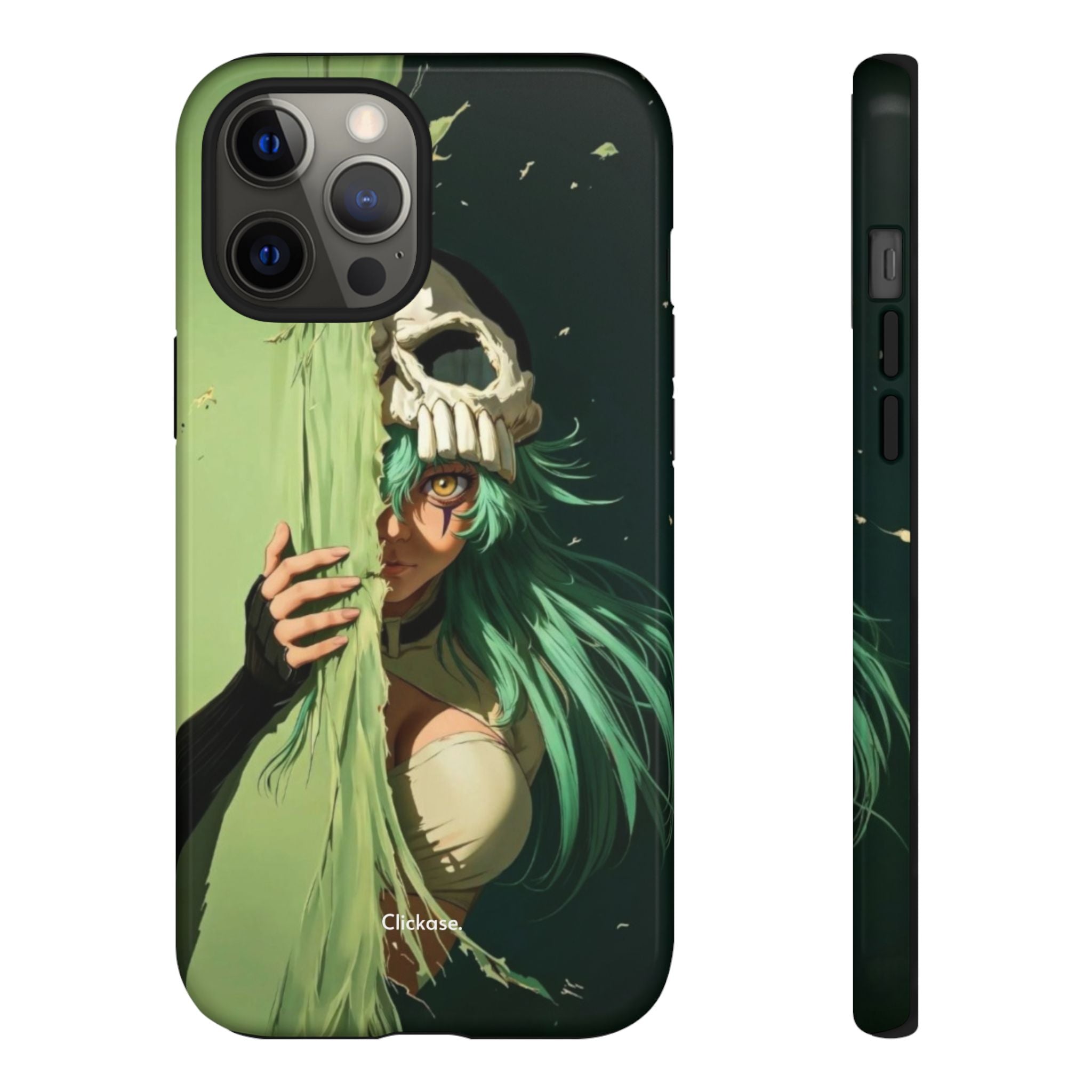 Neliel Tu Odelschwanck - Bleach Tough Phone Case by