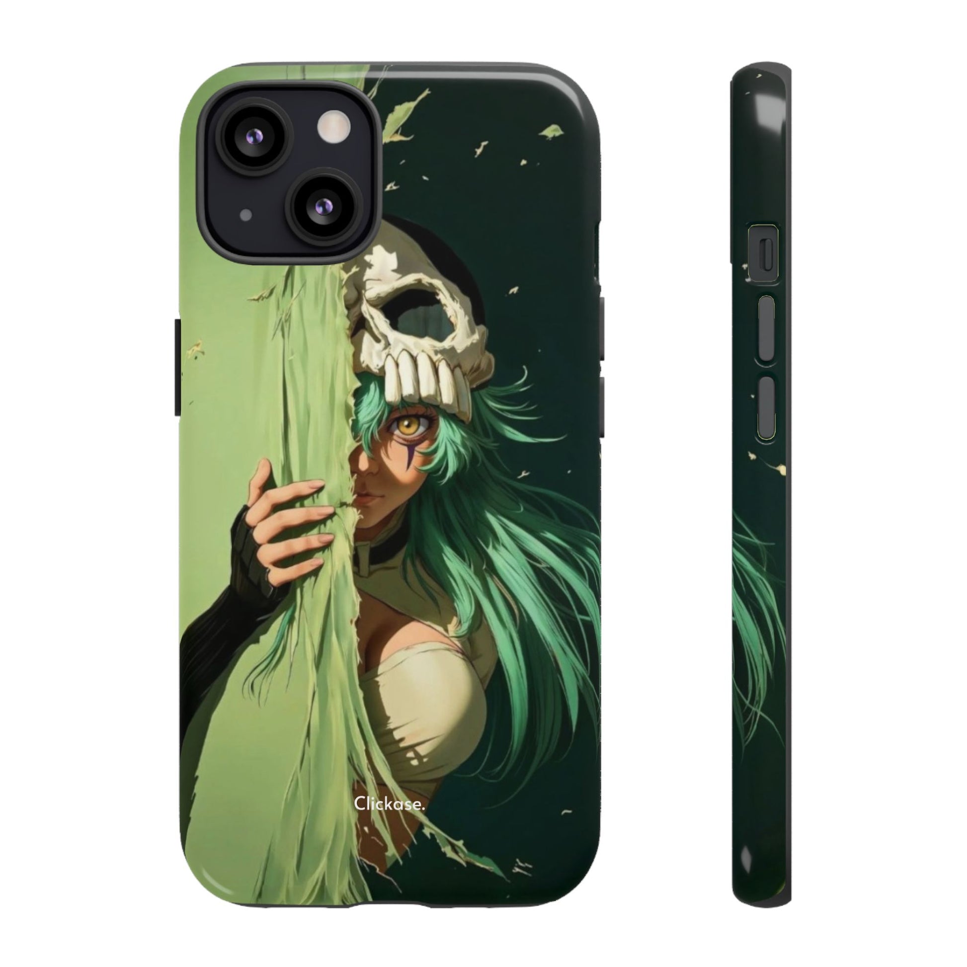 Neliel Tu Odelschwanck - Bleach Tough Phone Case by