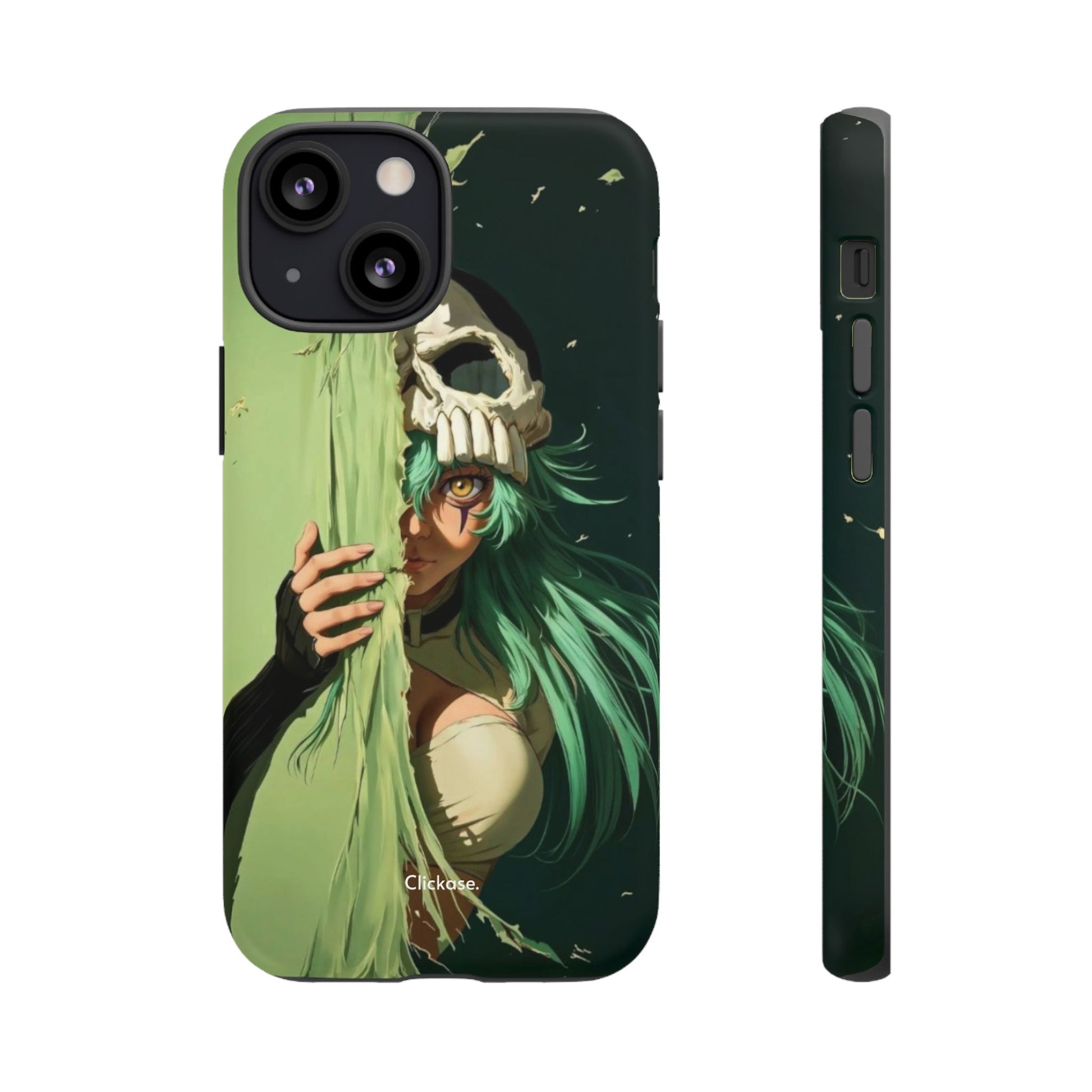 Neliel Tu Odelschwanck - Bleach Tough Phone Case by