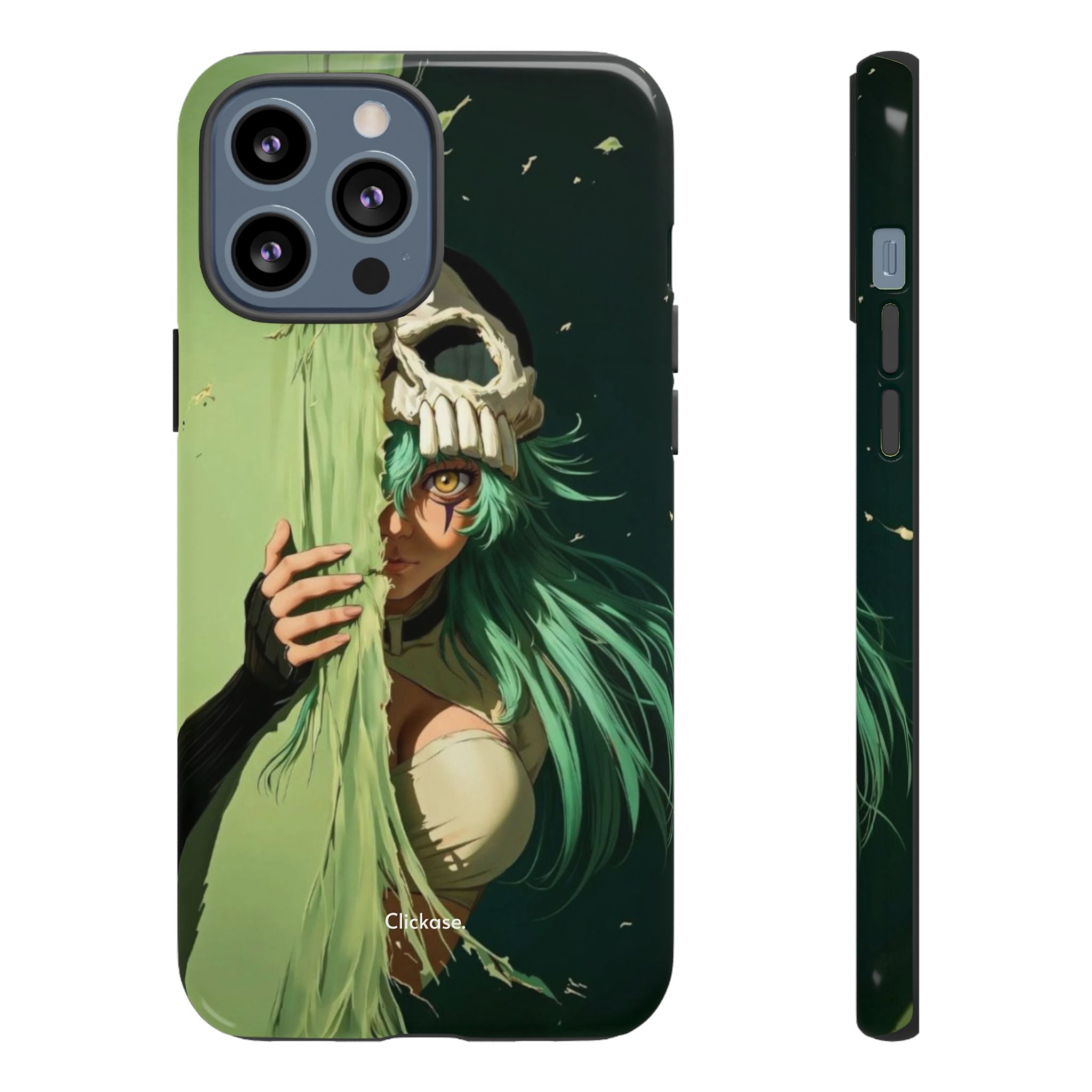 Neliel Tu Odelschwanck - Bleach Tough Phone Case by