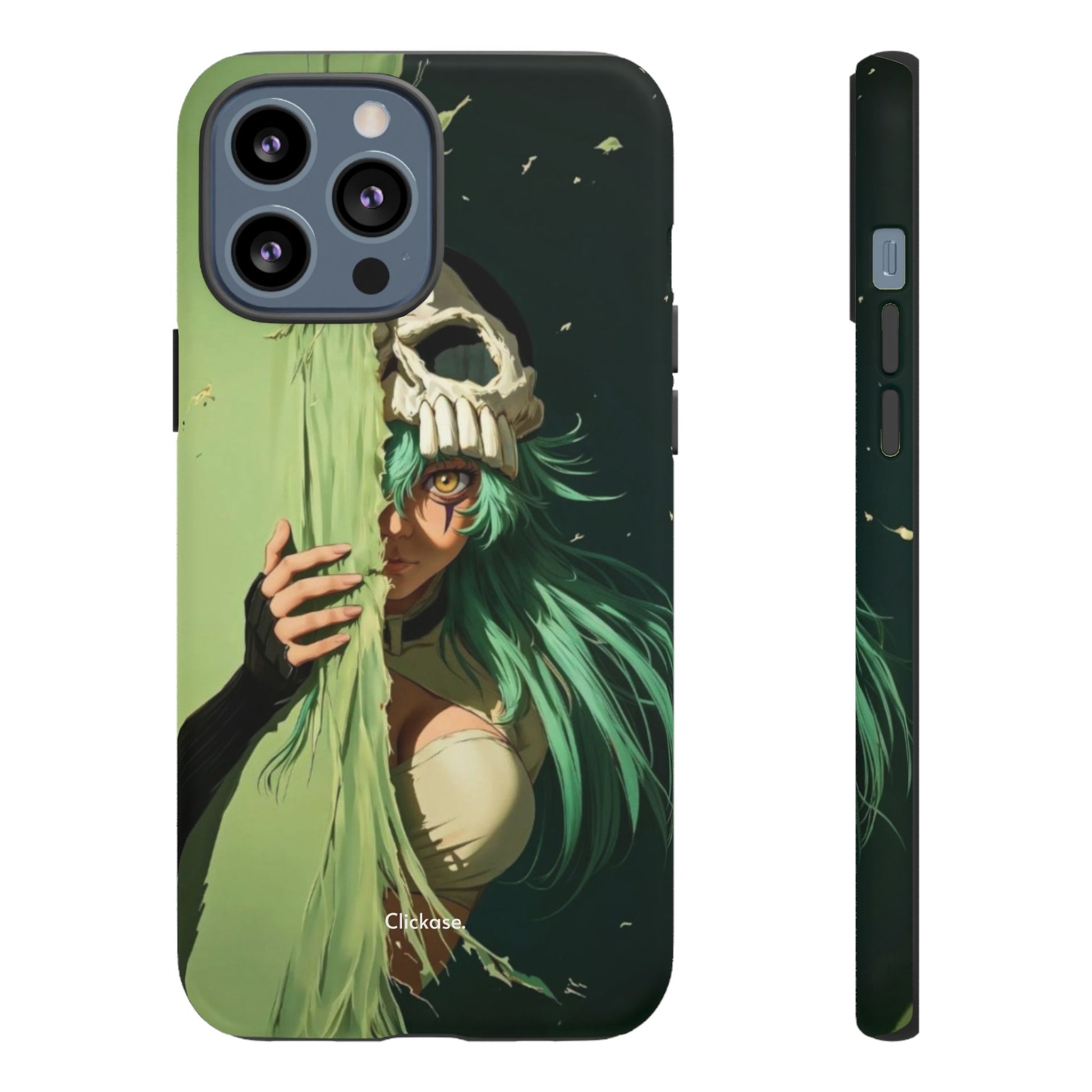 Neliel Tu Odelschwanck - Bleach Tough Phone Case by