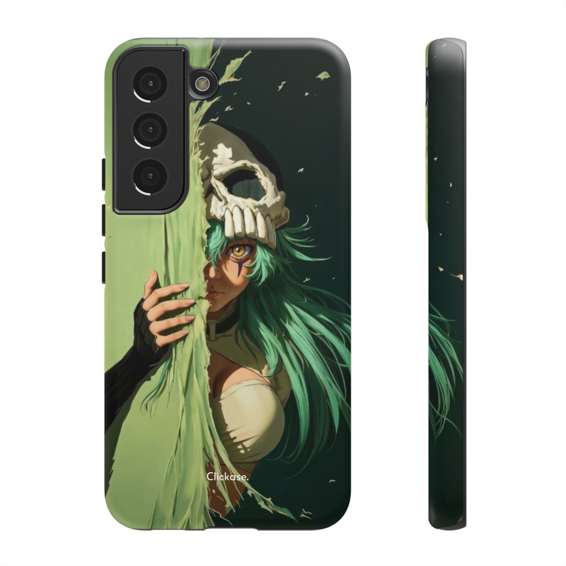 Neliel Tu Odelschwanck - Bleach Tough Phone Case by