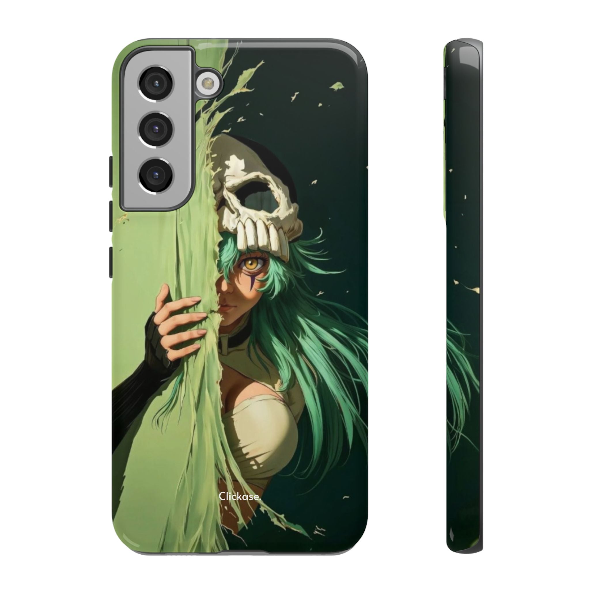 Neliel Tu Odelschwanck - Bleach Tough Phone Case by