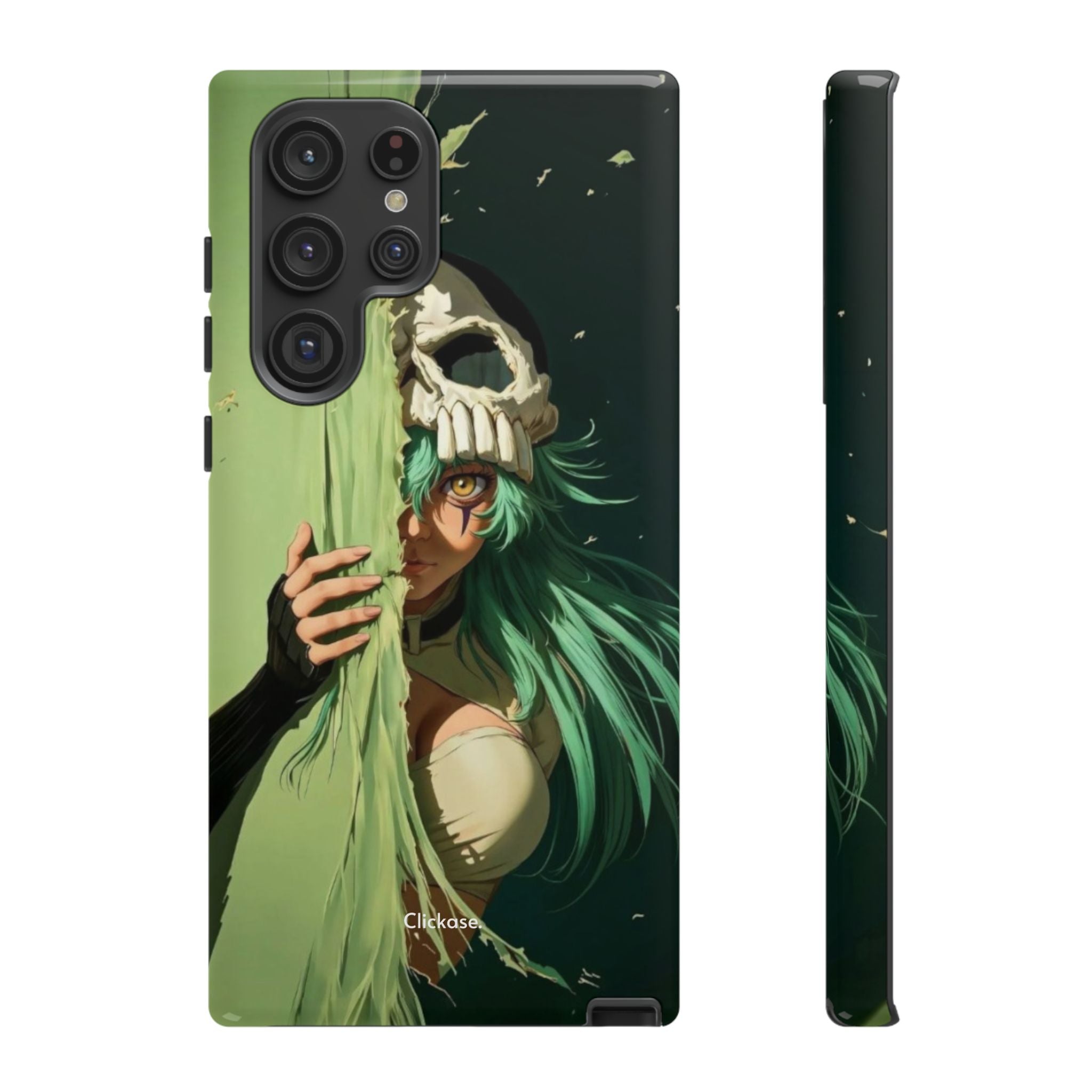 Neliel Tu Odelschwanck - Bleach Tough Phone Case by