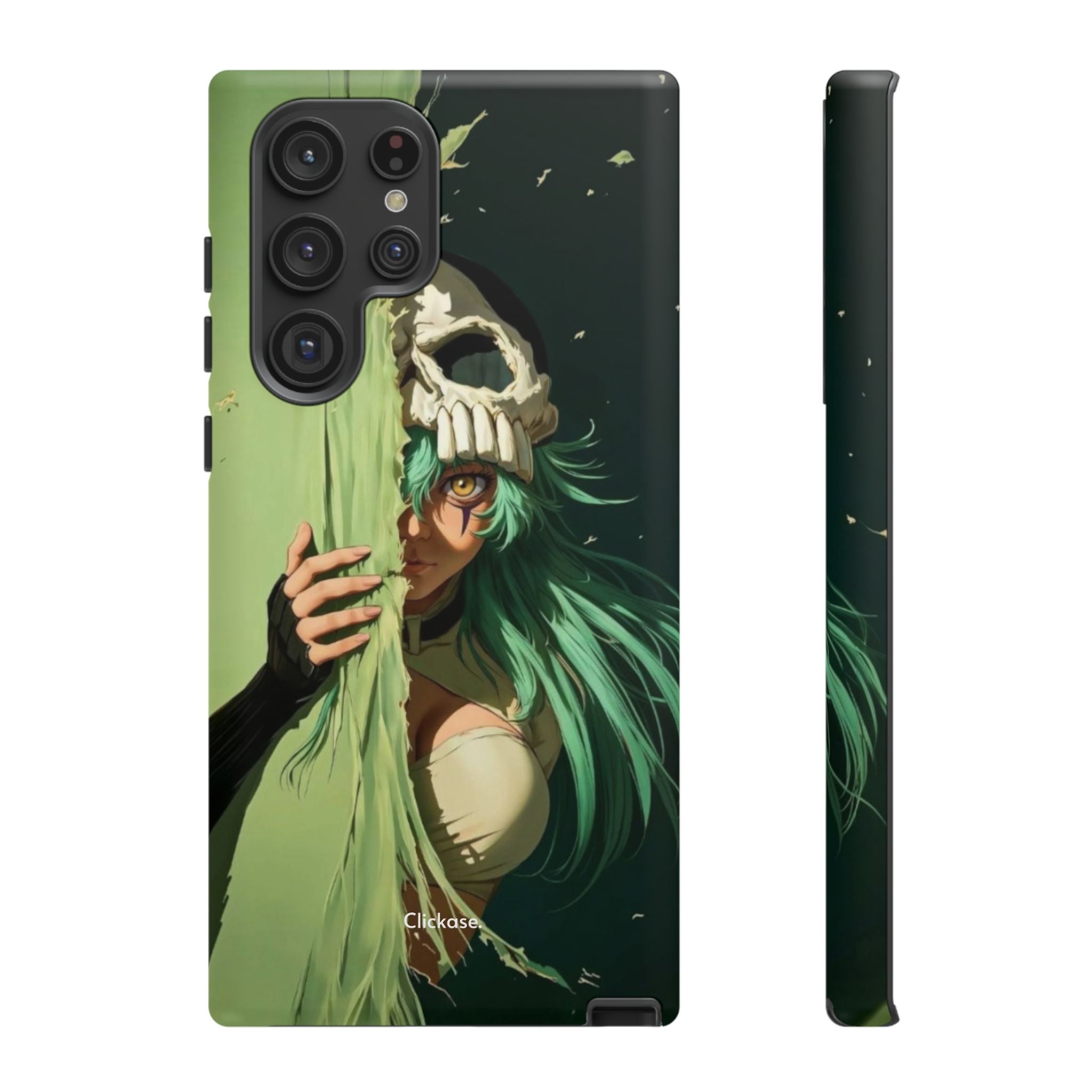 Neliel Tu Odelschwanck - Bleach Tough Phone Case by