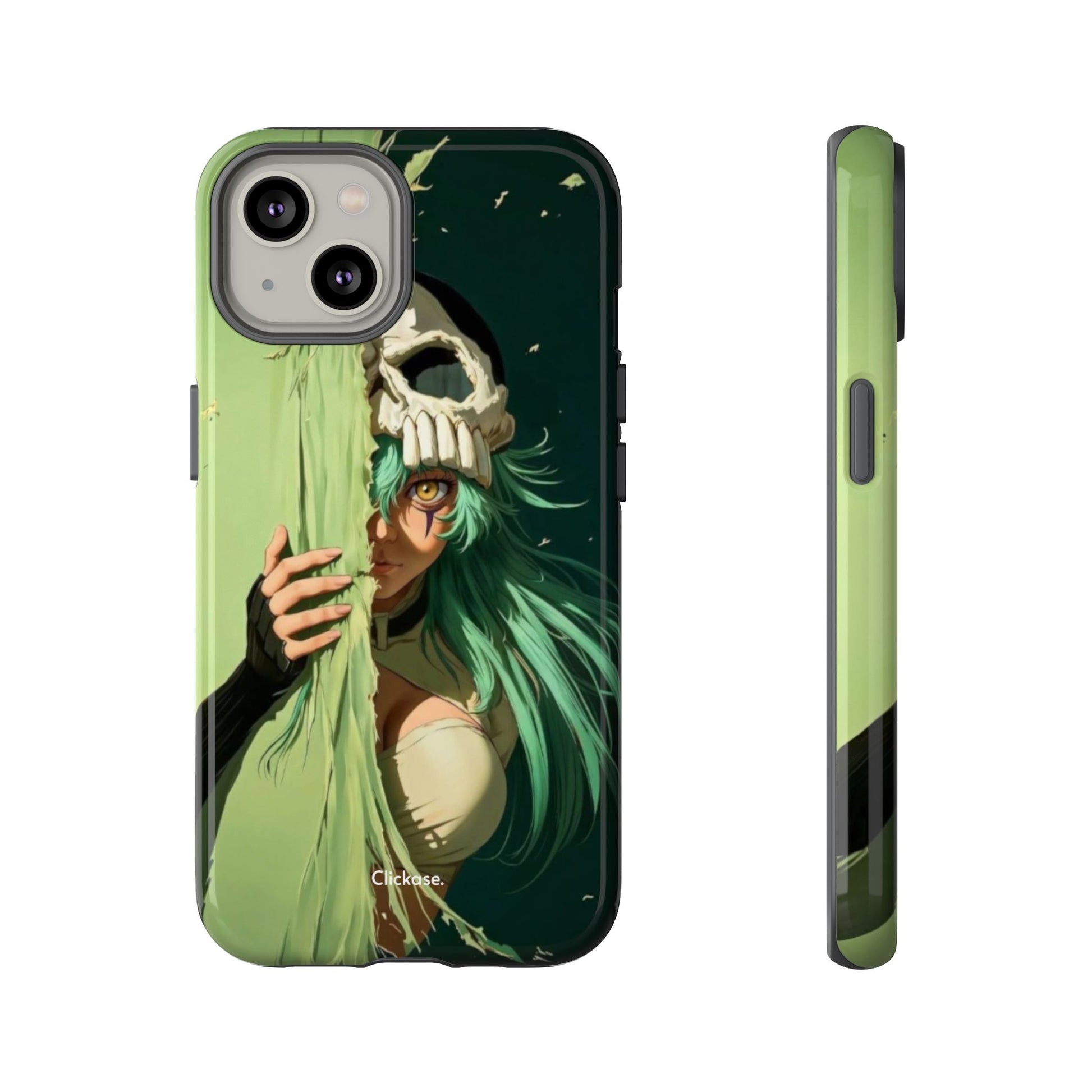 Neliel Tu Odelschwanck - Bleach Tough Phone Case by