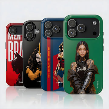 iPhone 17 Case Available - Clickase