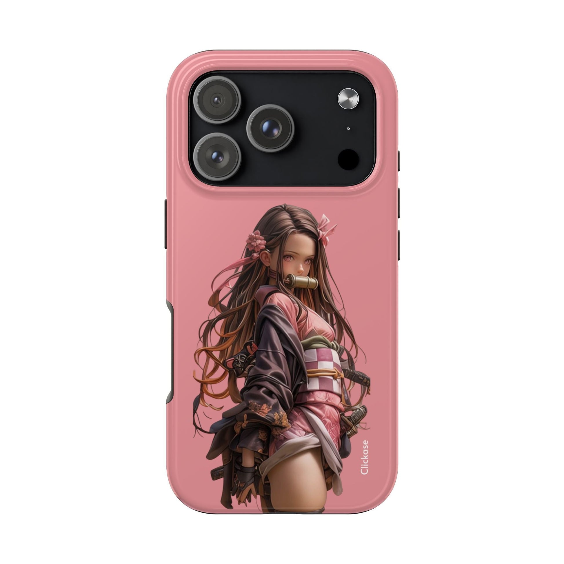 Nezuko Kamado - Demon Slayer by