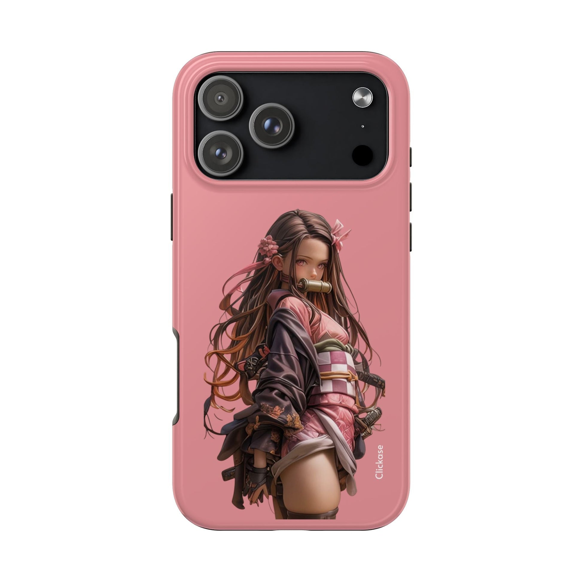 Nezuko Kamado - Demon Slayer by