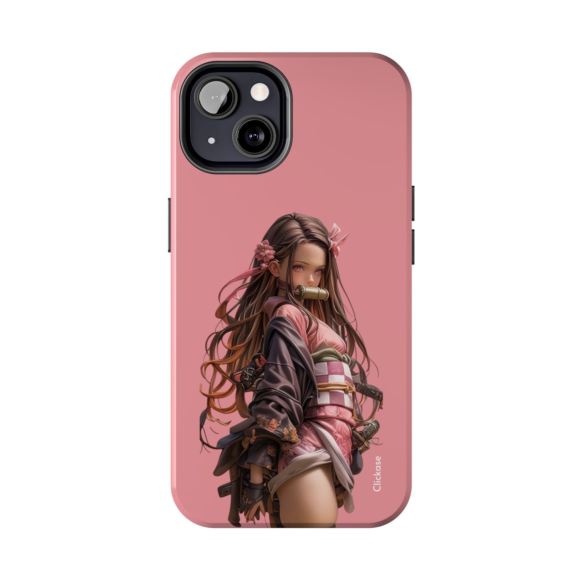 Nezuko Kamado - Demon Slayer by