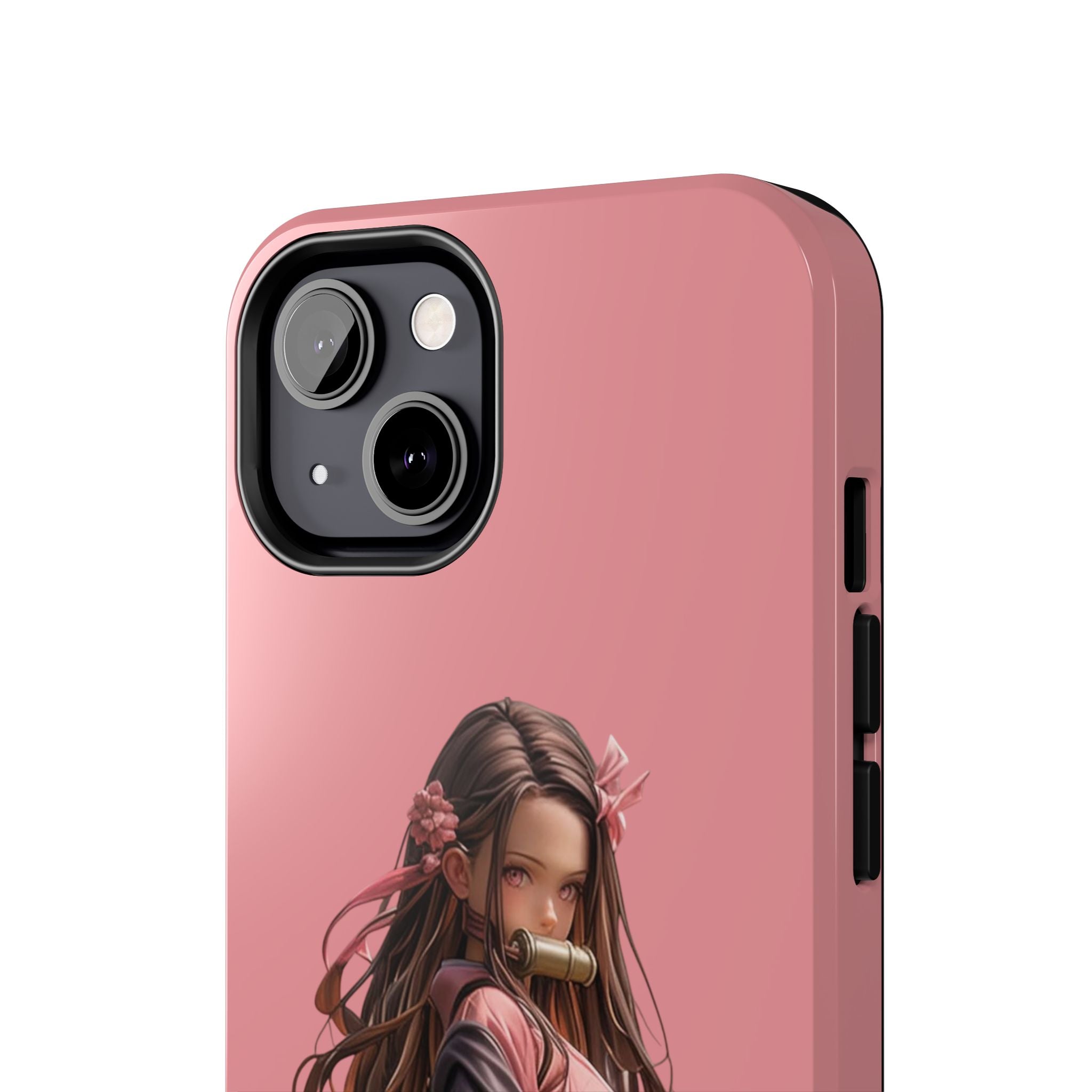 Nezuko Kamado - Demon Slayer by