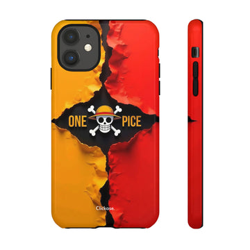One Piece - Tough Phone Case by