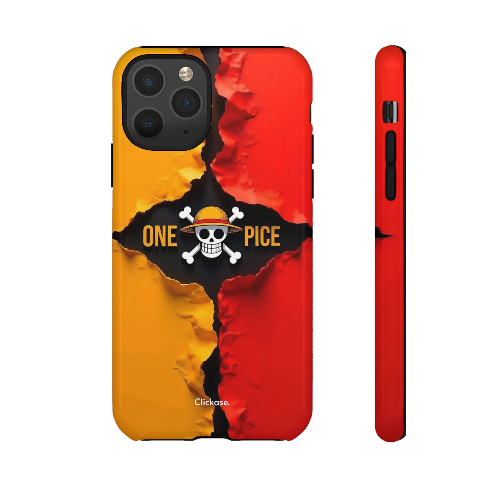 One Piece - Tough Phone Case by