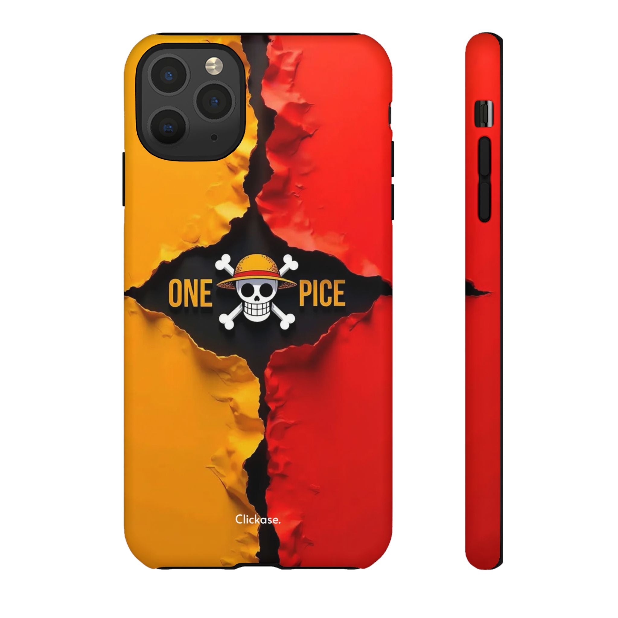 One Piece - Tough Phone Case by