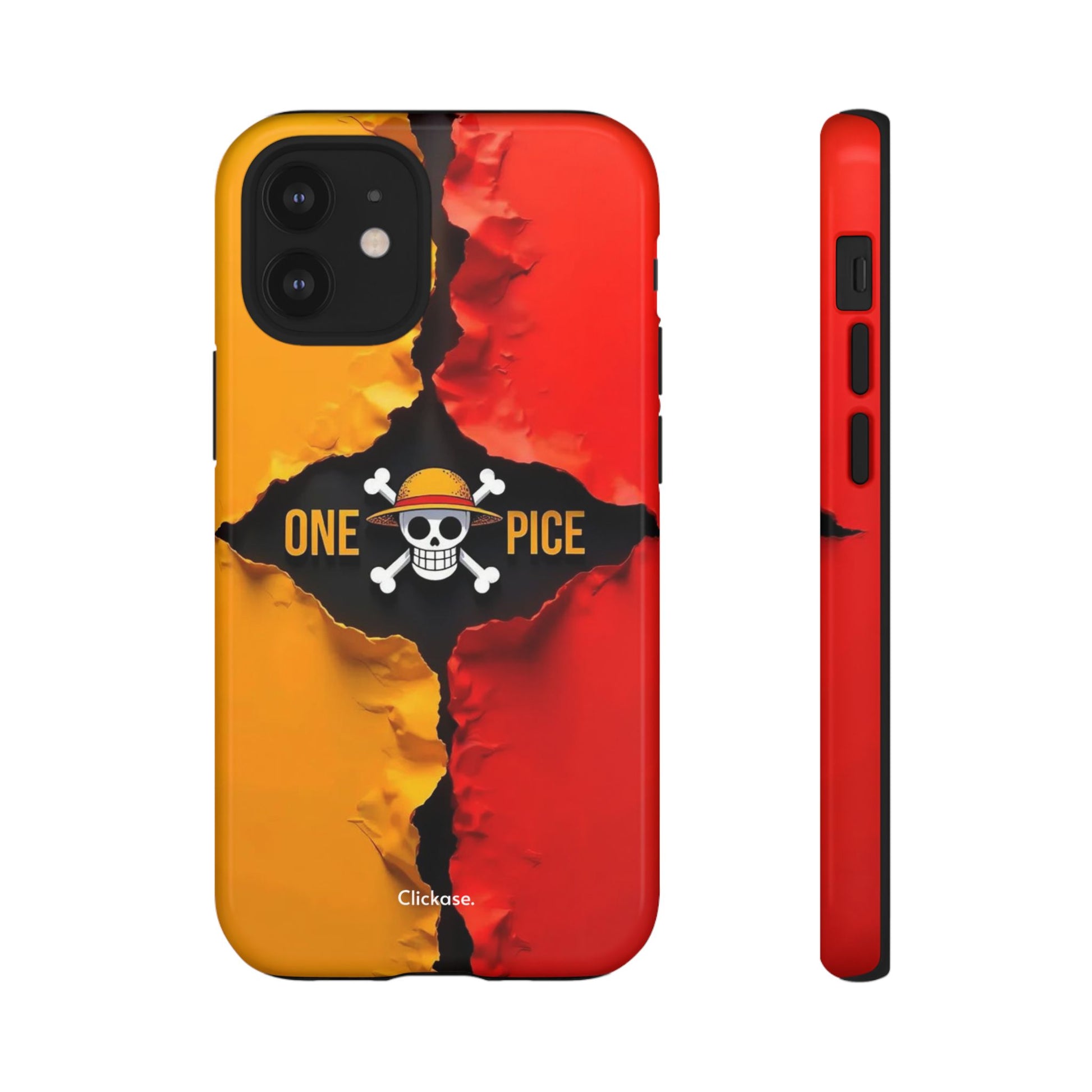 One Piece - Tough Phone Case by